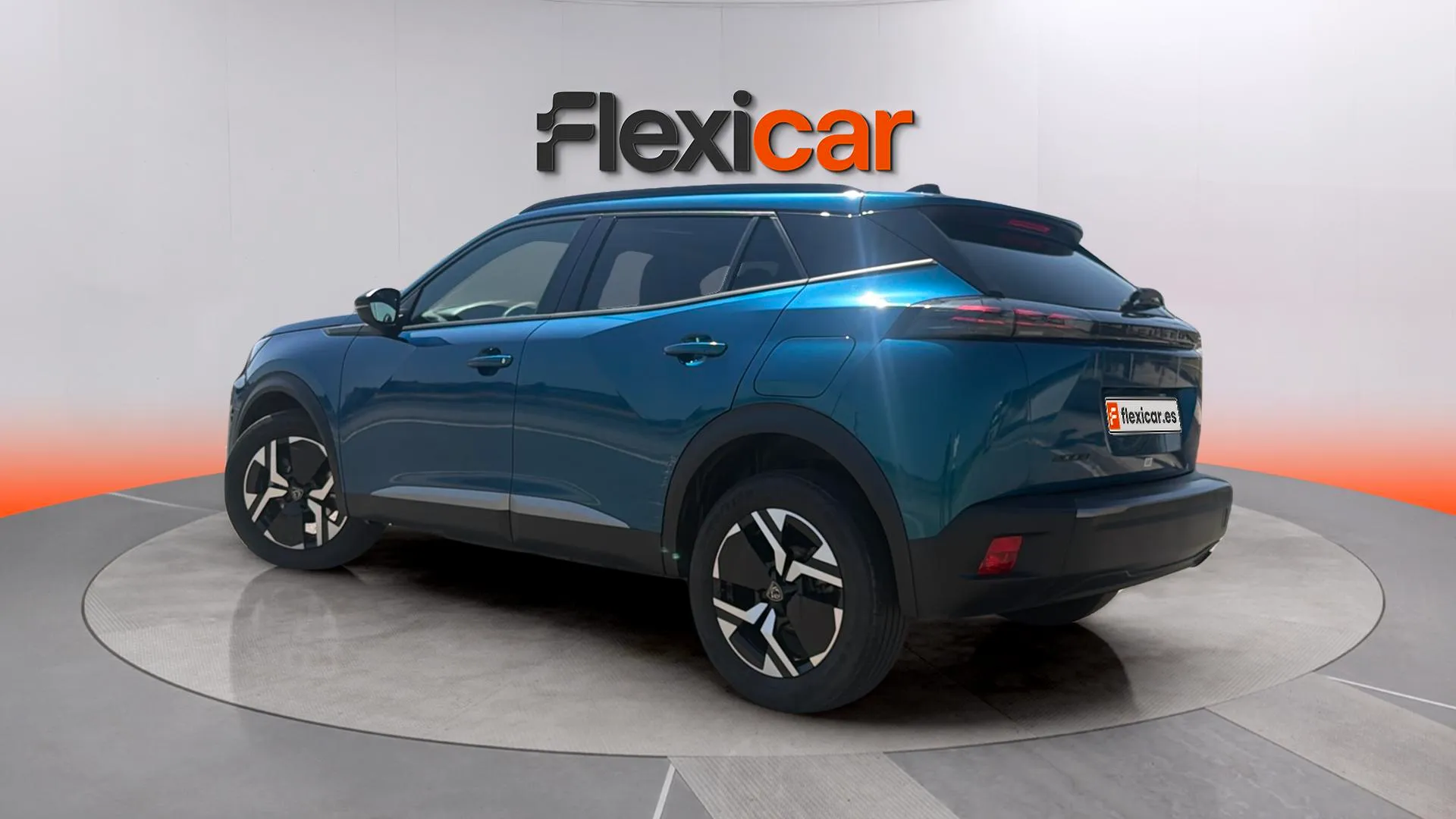 Peugeot 2008 Allure Gasolina 100 - foto 6