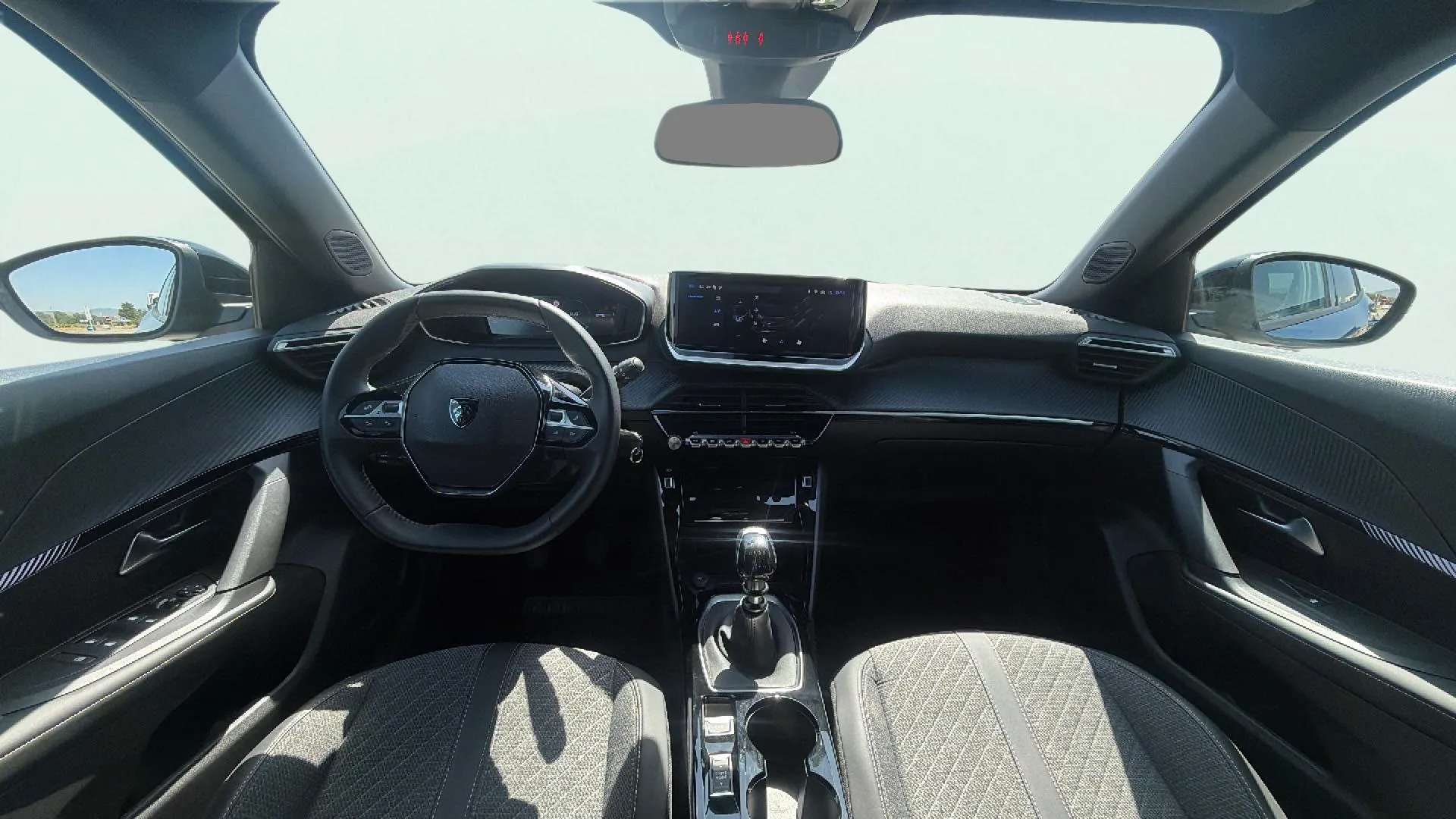 Peugeot 2008 Allure Gasolina 100 - foto 9