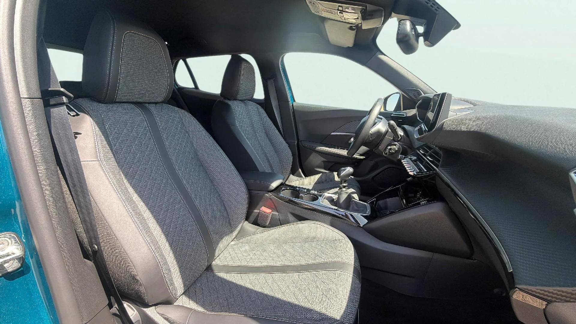 Peugeot 2008 Allure Gasolina 100 - foto 14