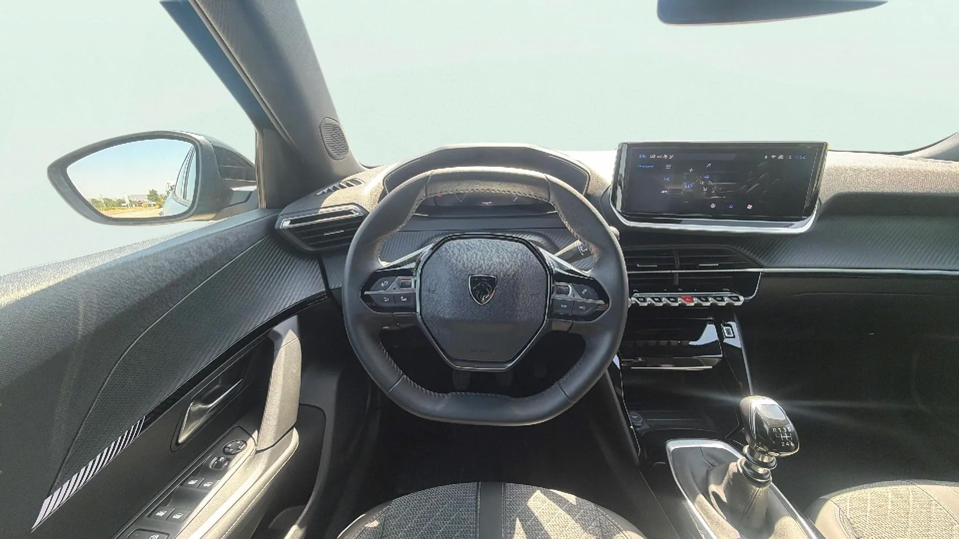 Peugeot 2008 Allure Gasolina 100 - foto 11