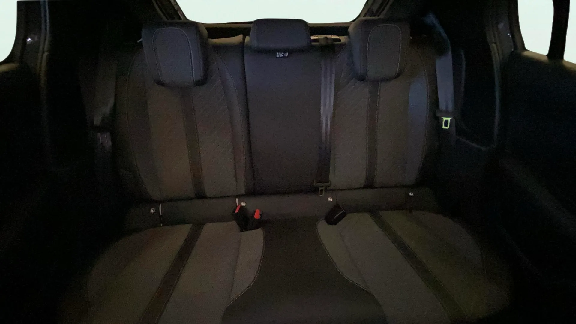 Peugeot 208 Allure Gasolina 100 - foto 14