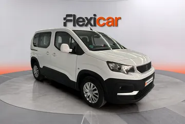 peugeot rifter active pack long bluehdi 73kw diesel manual valencia 903000000243639
