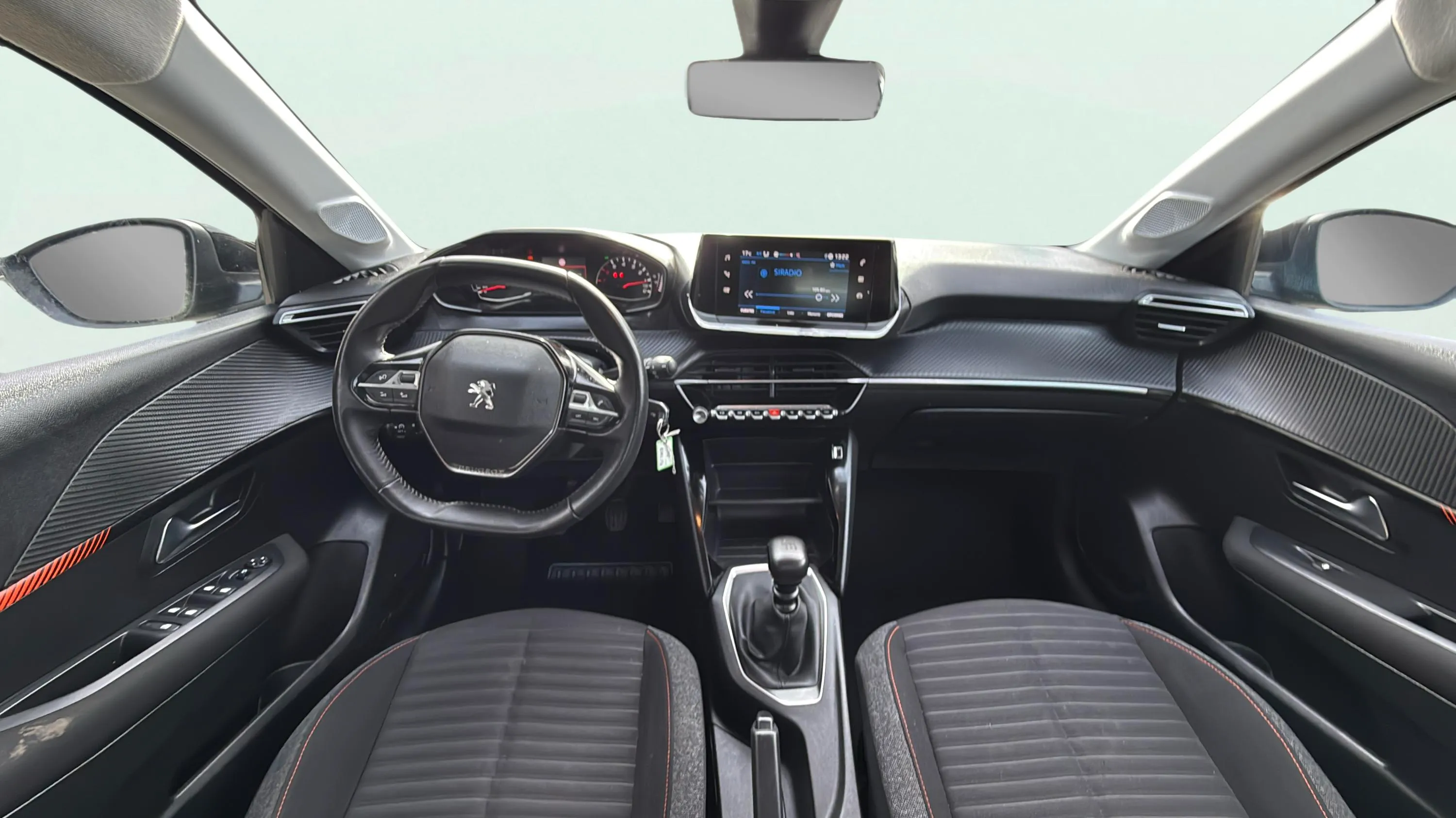 Peugeot 208 PureTech Active Pack - foto 9