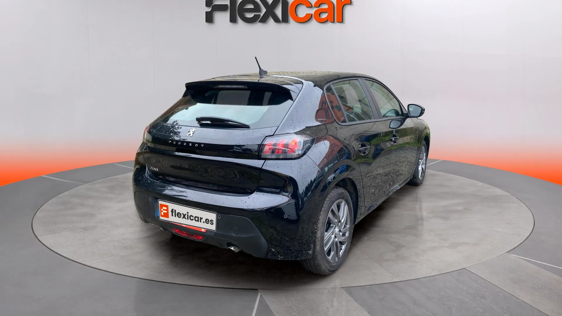 Peugeot 208 PureTech Active Pack - foto 6