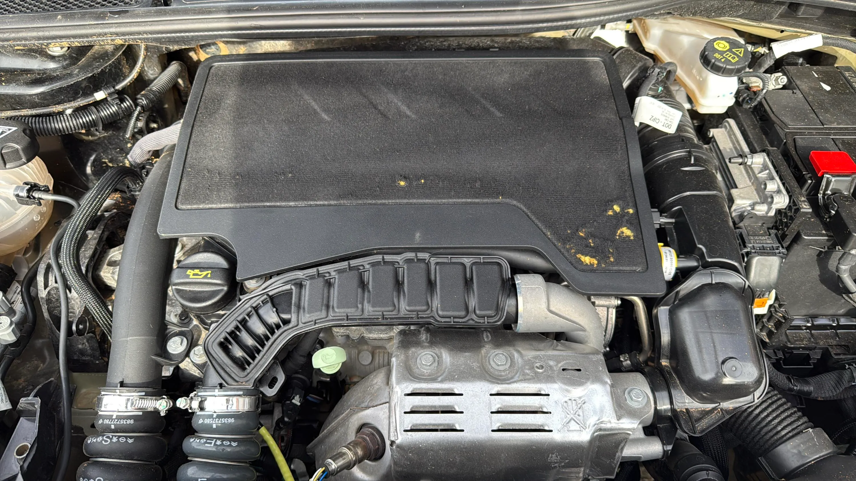 Peugeot 208 PureTech Active Pack - foto 21