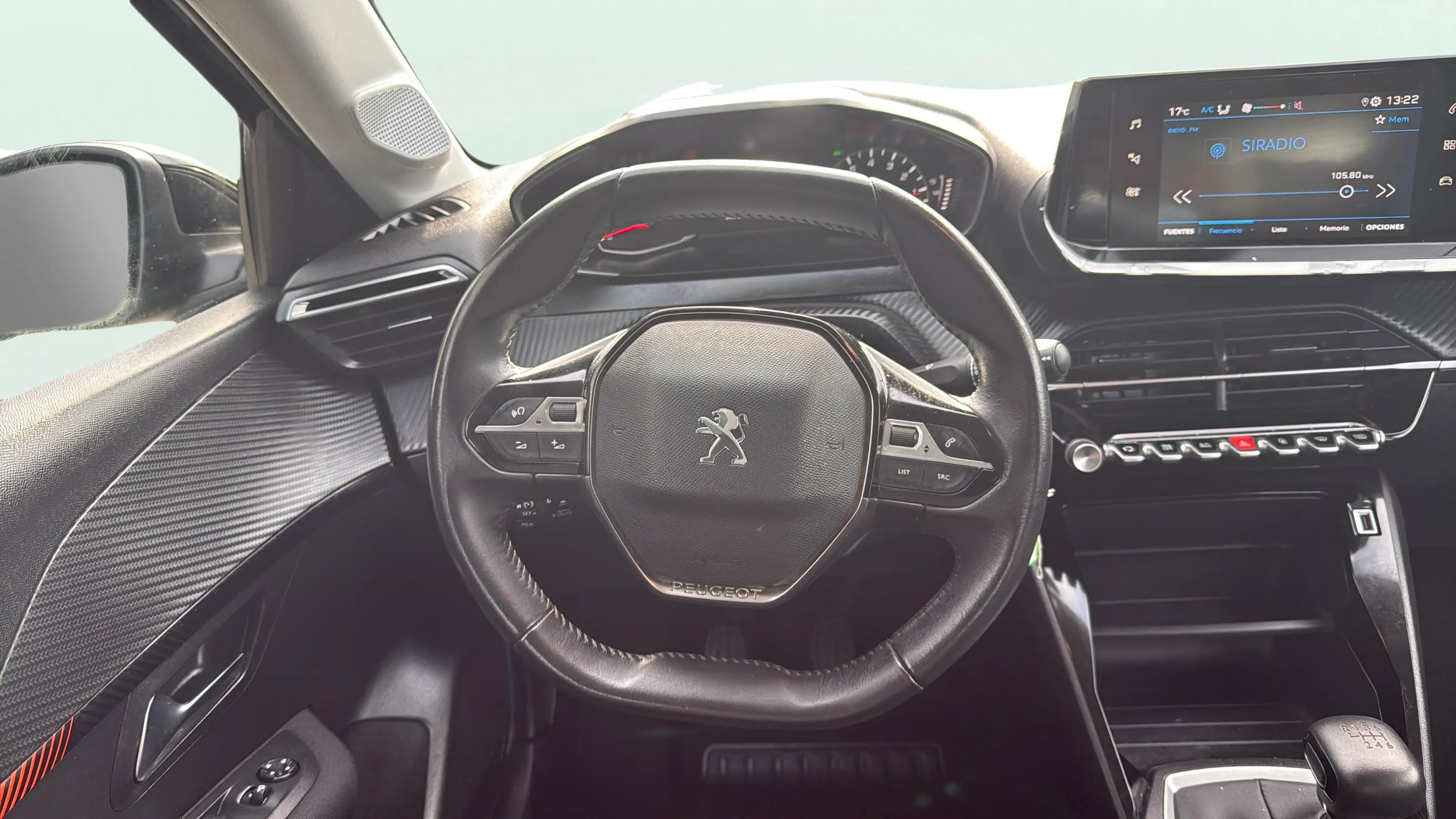 Peugeot 208 PureTech Active Pack - foto 10
