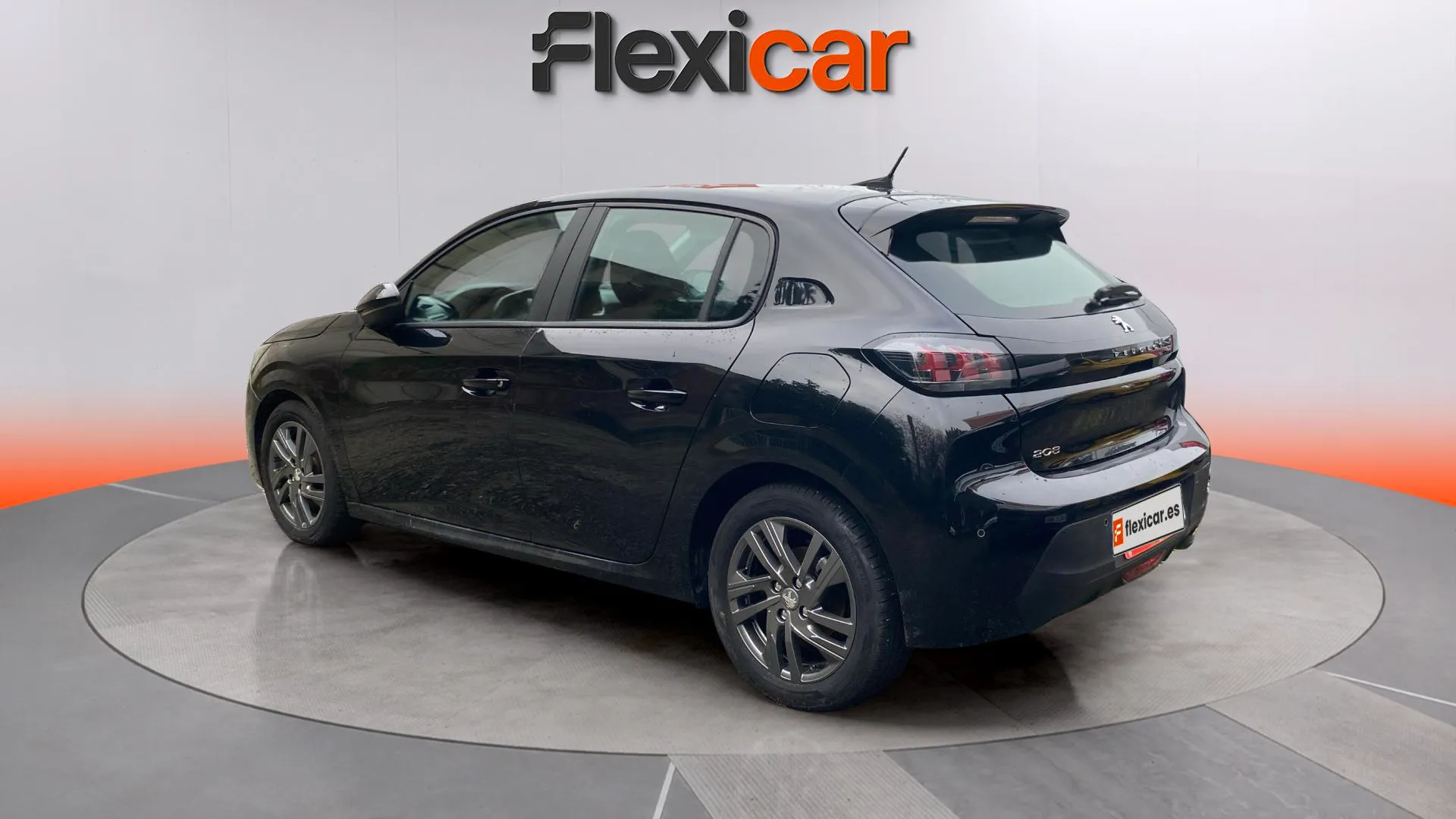 Peugeot 208 PureTech Active Pack - foto 8