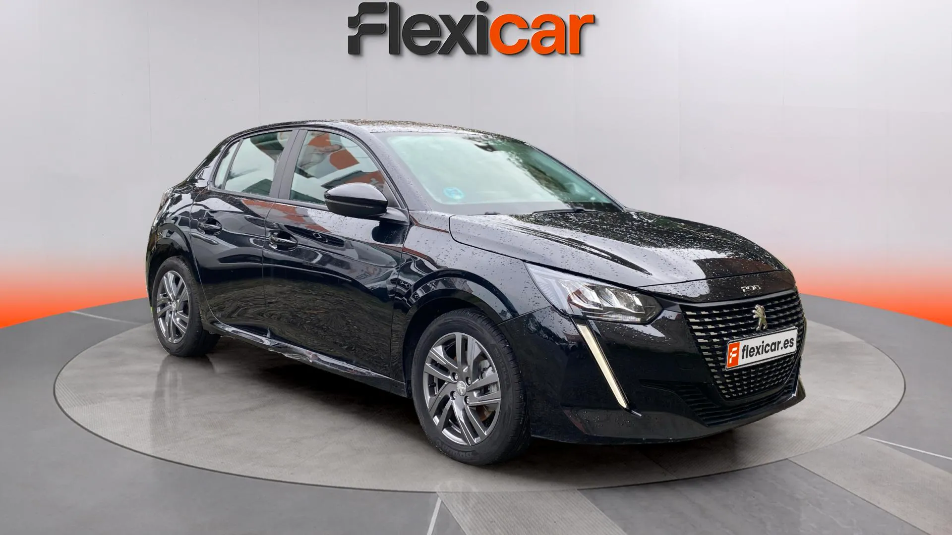 Peugeot 208 PureTech Active Pack