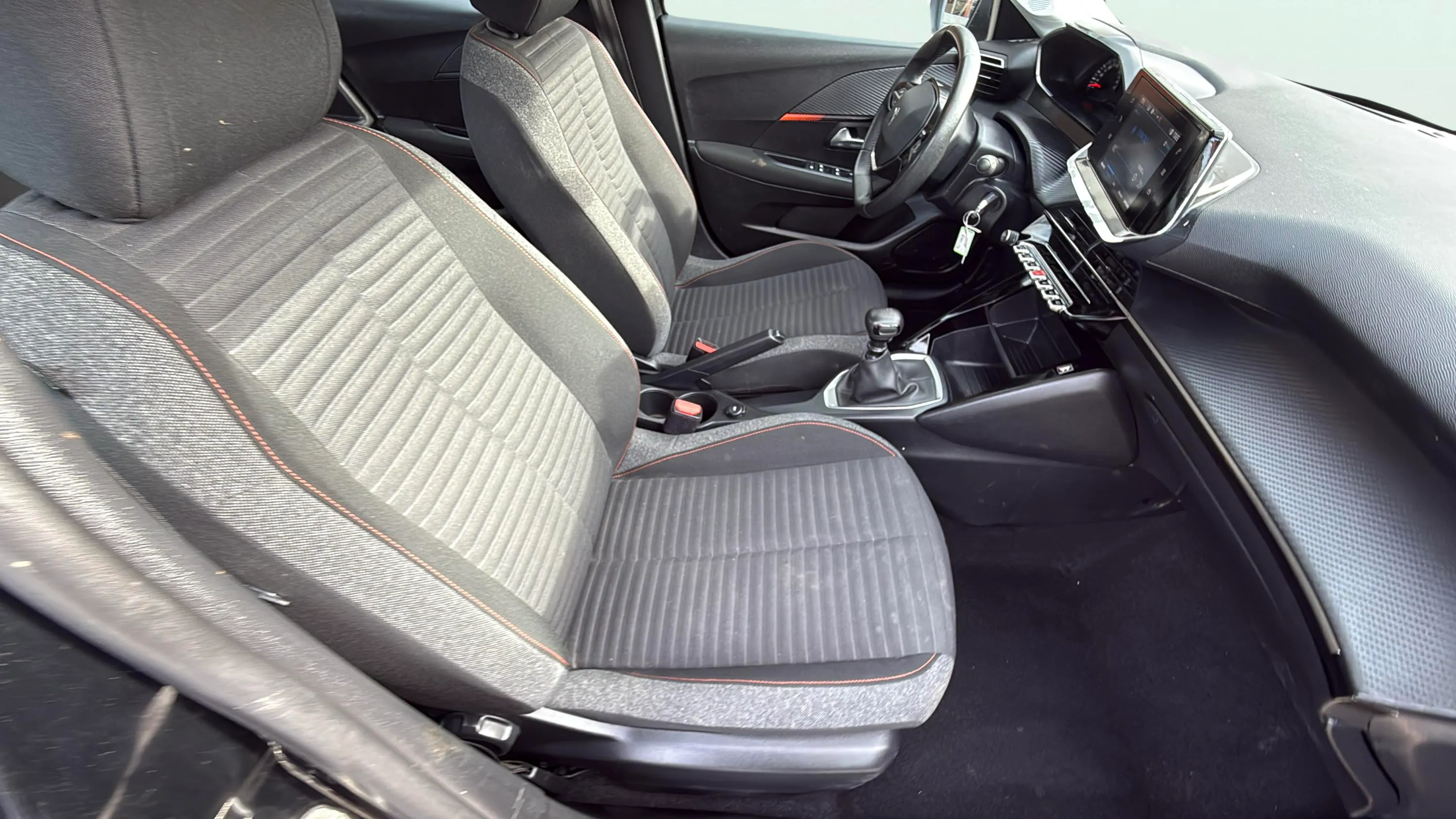 Peugeot 208 PureTech Active Pack - foto 15