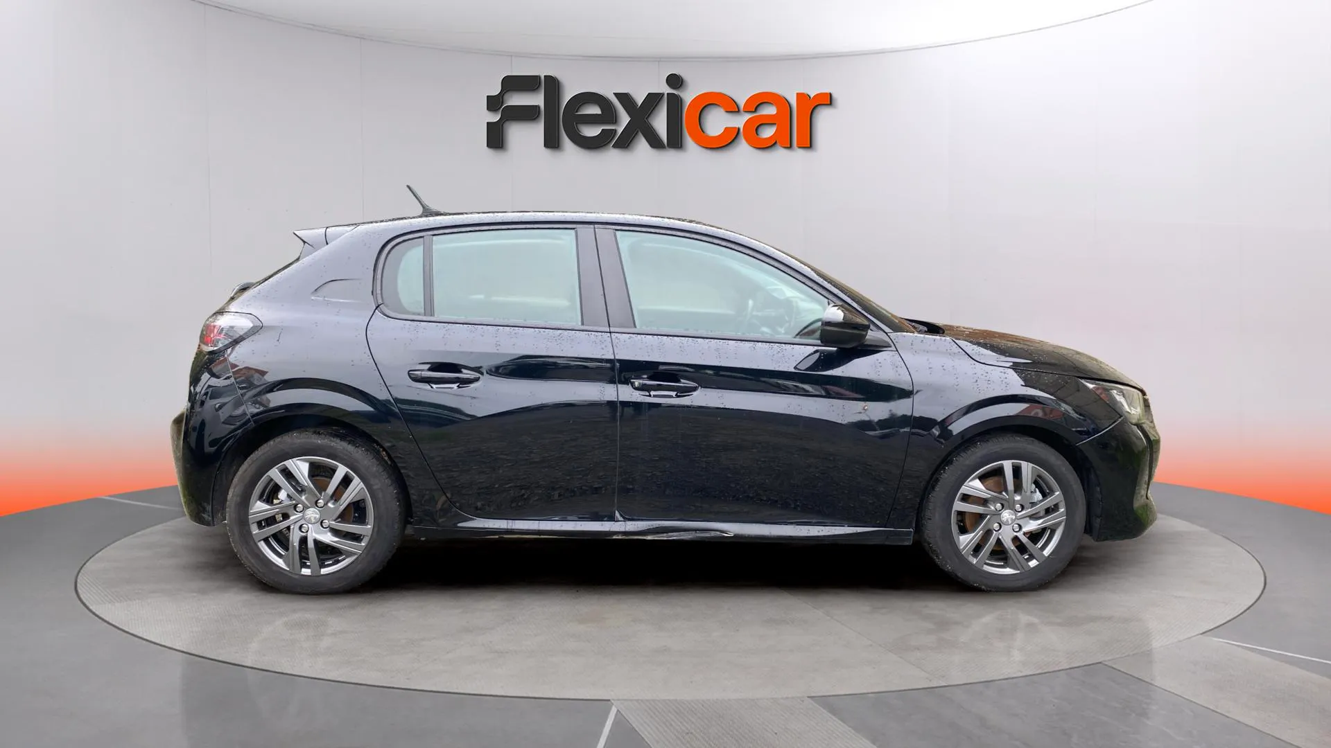 Peugeot 208 PureTech Active Pack - foto 4