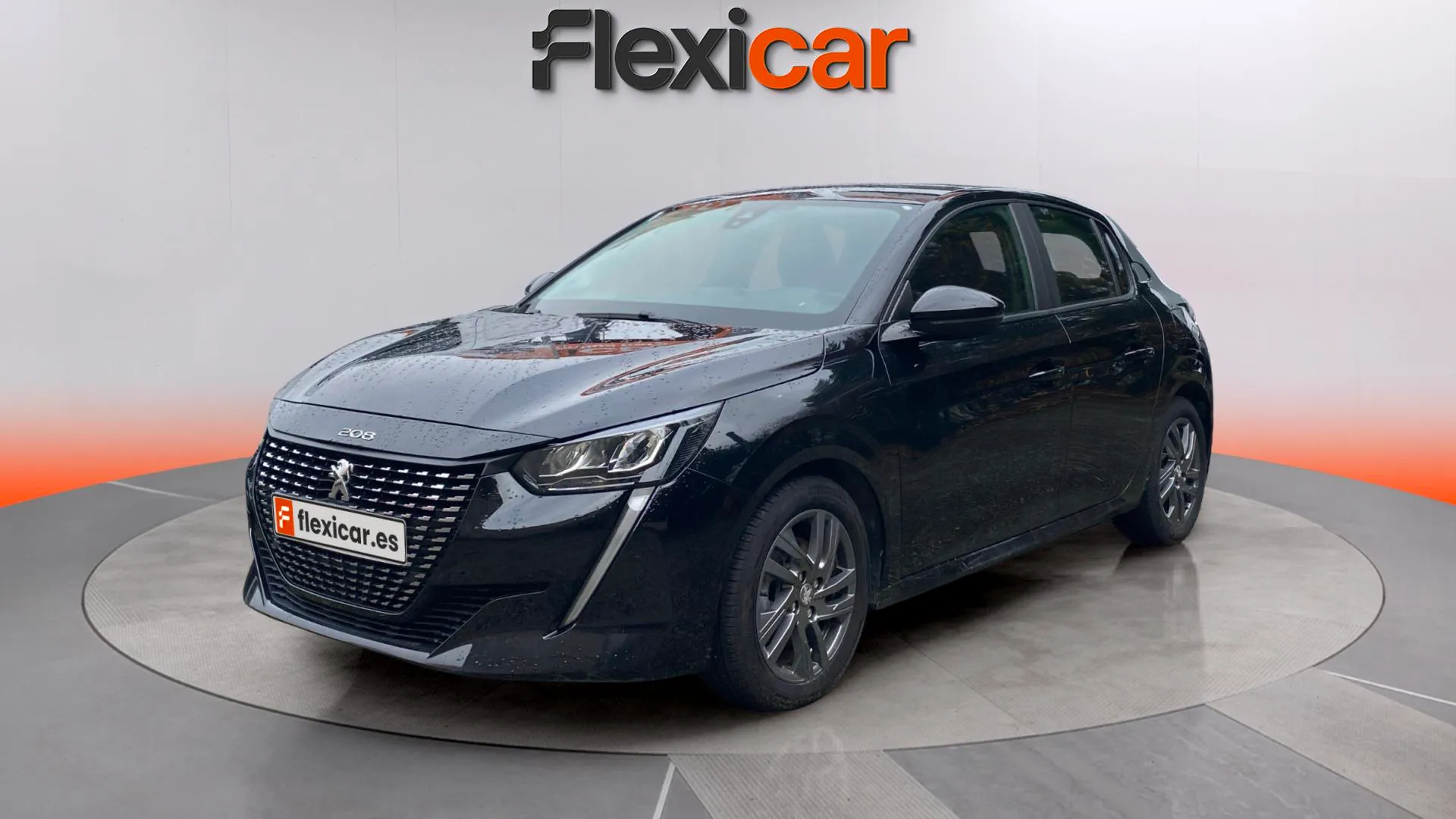 Peugeot 208 PureTech Active Pack - foto 3