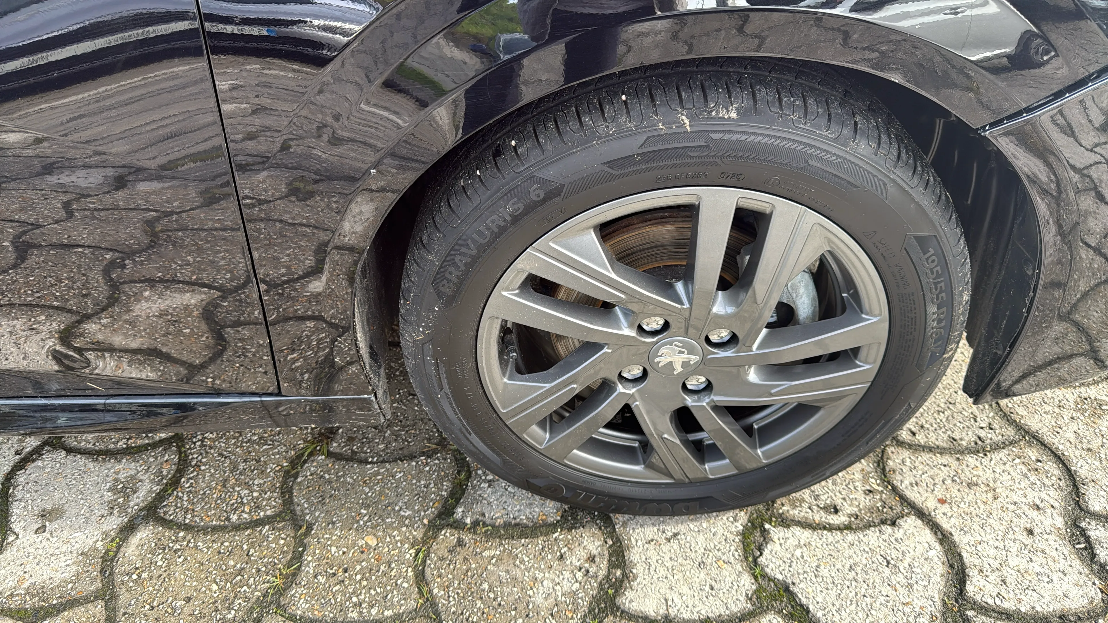 Peugeot 208 PureTech Active Pack - foto 22