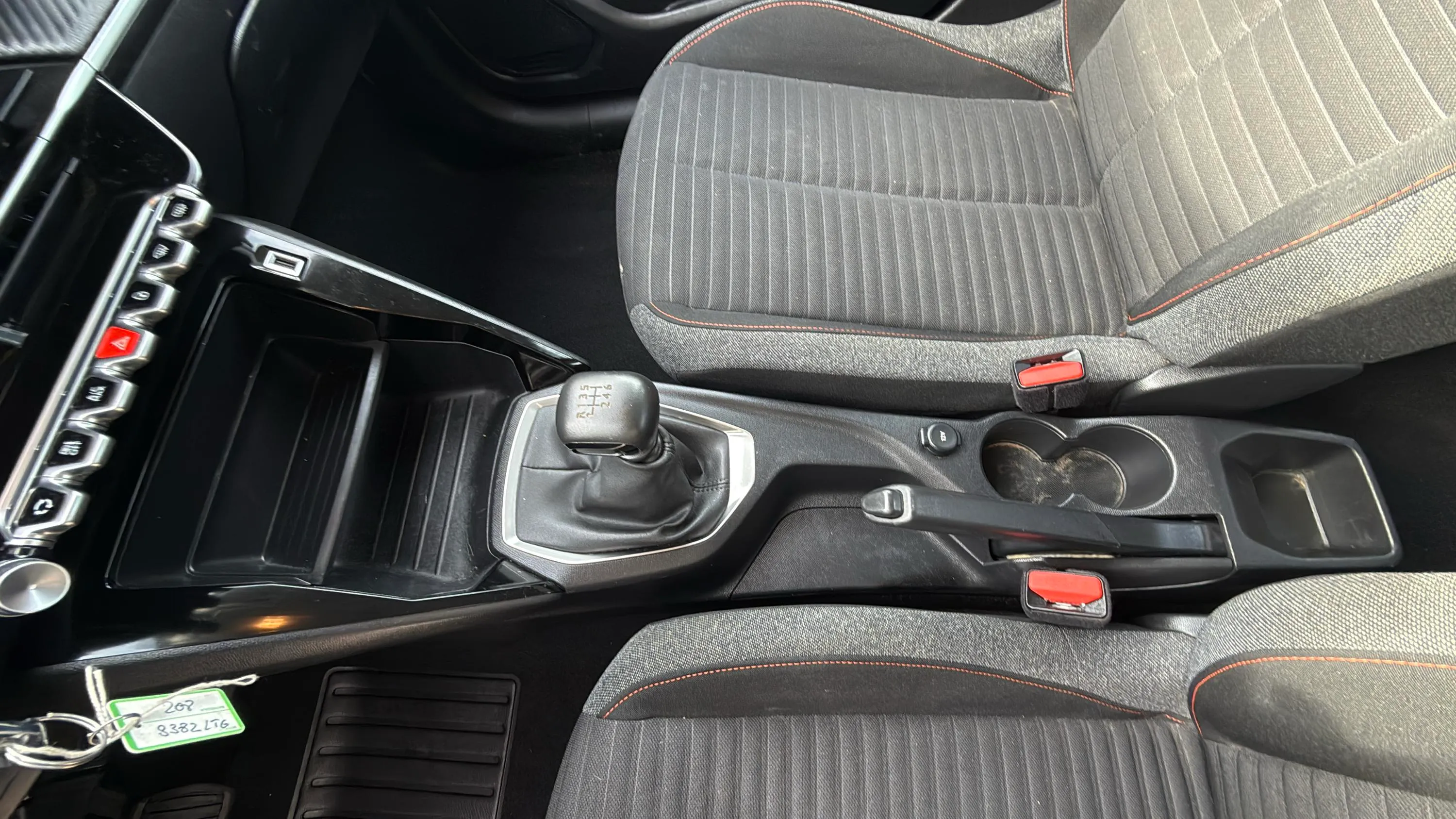 Peugeot 208 PureTech Active Pack - foto 16