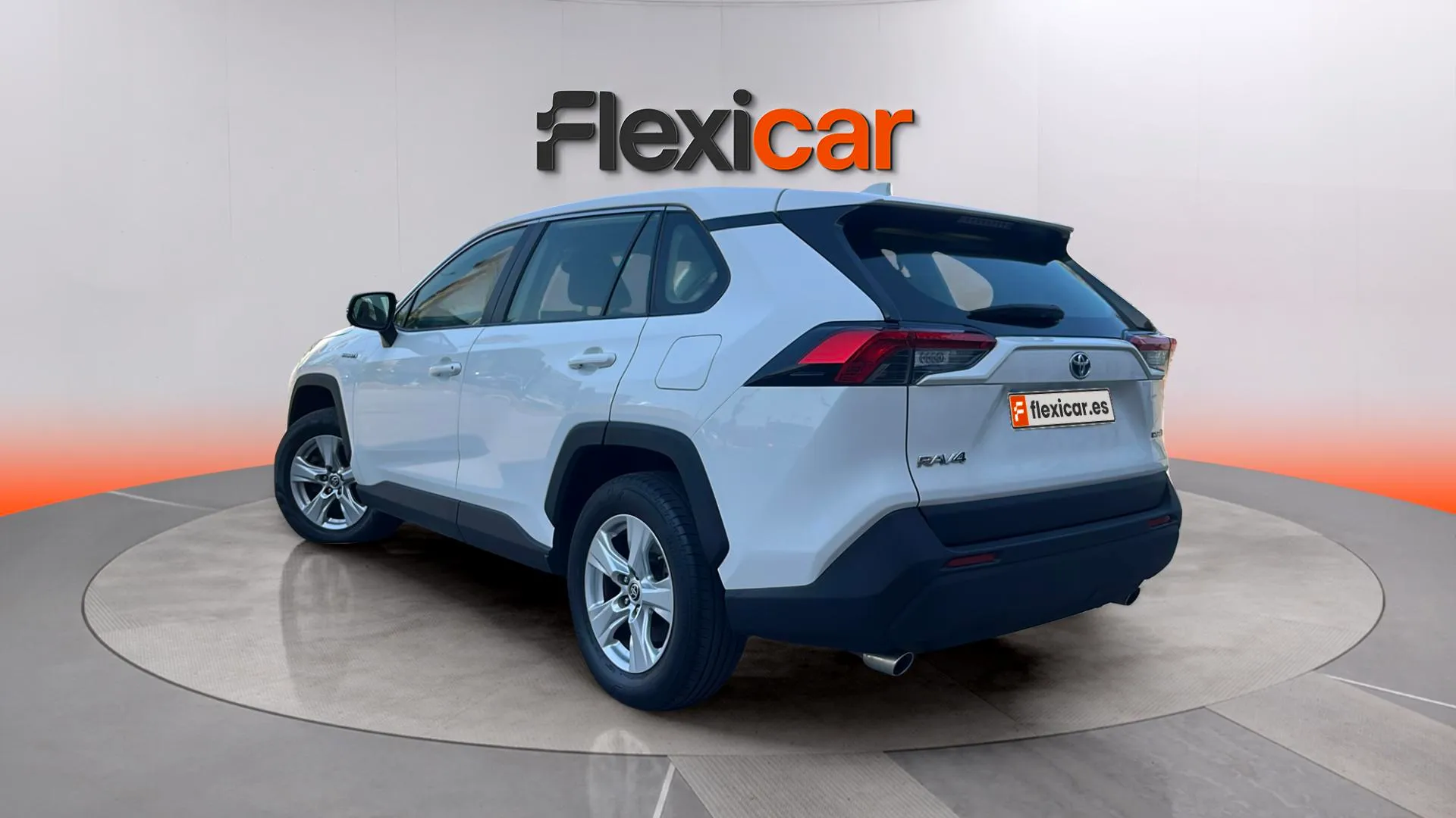 Toyota RAV4 2.5l 220H Business - foto 8