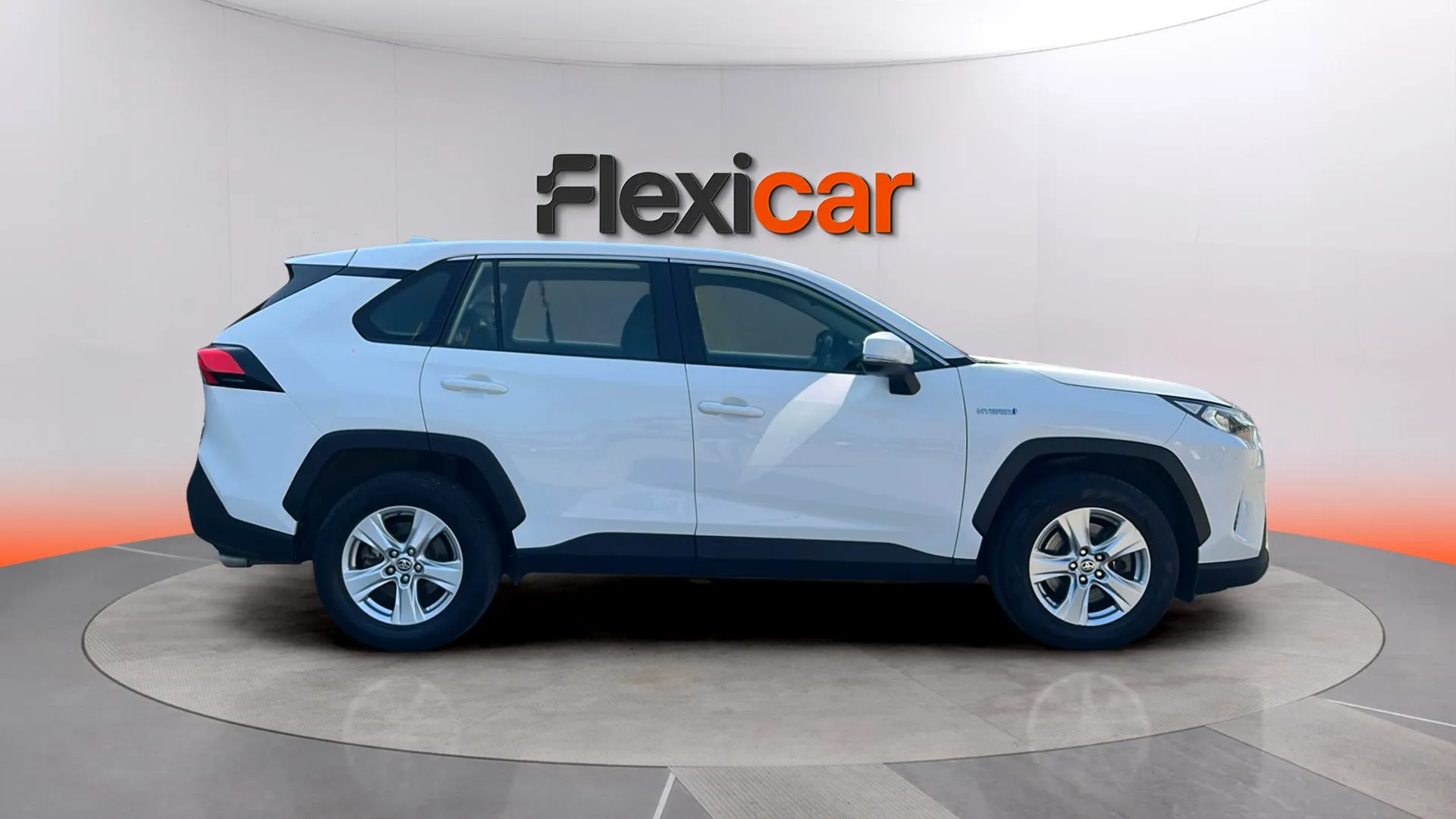 Toyota RAV4 2.5l 220H Business - foto 5