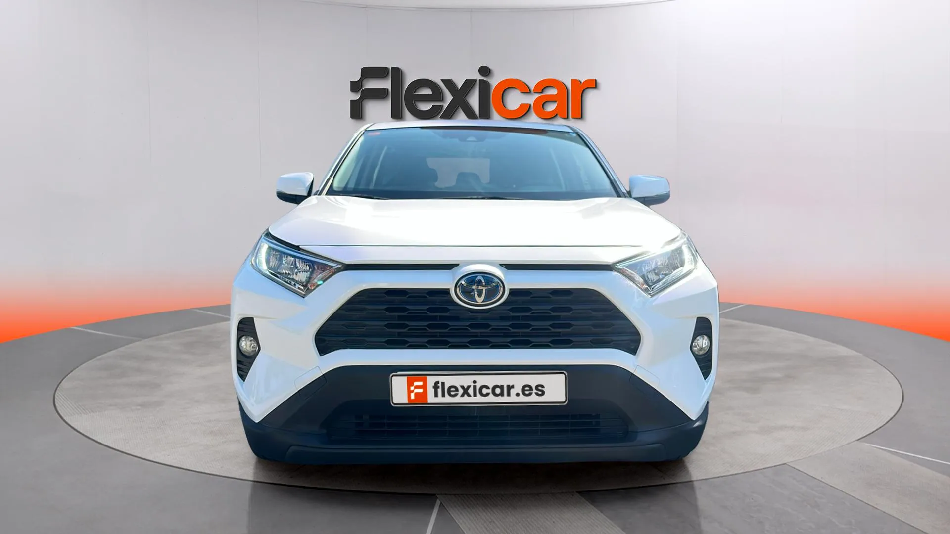 Toyota RAV4 2.5l 220H Business - foto 4