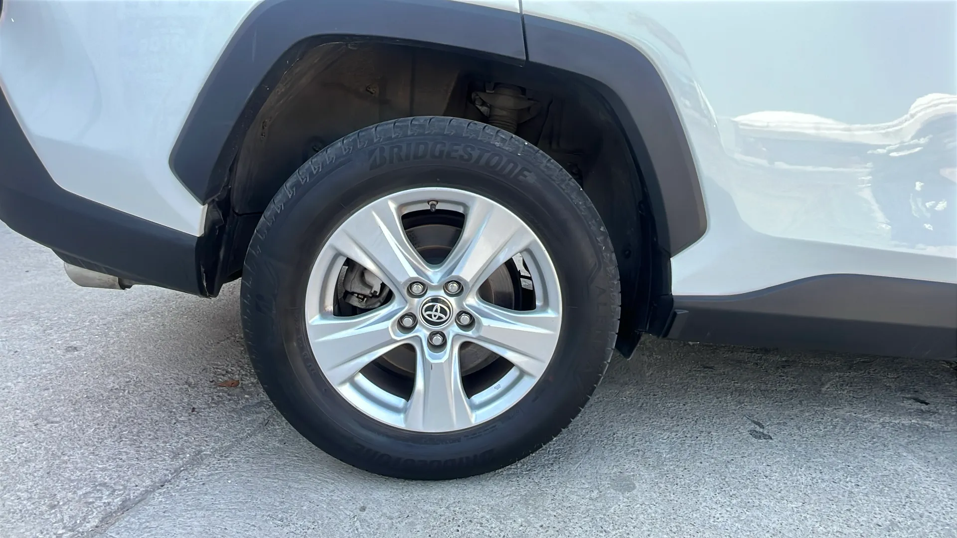 Toyota RAV4 2.5l 220H Business - foto 17