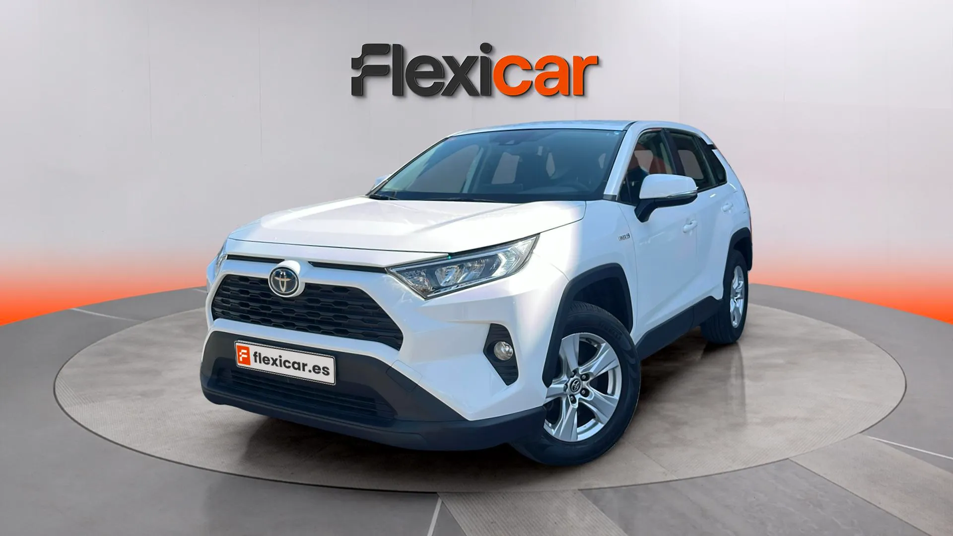 Toyota RAV4 2.5l 220H Business - foto 2