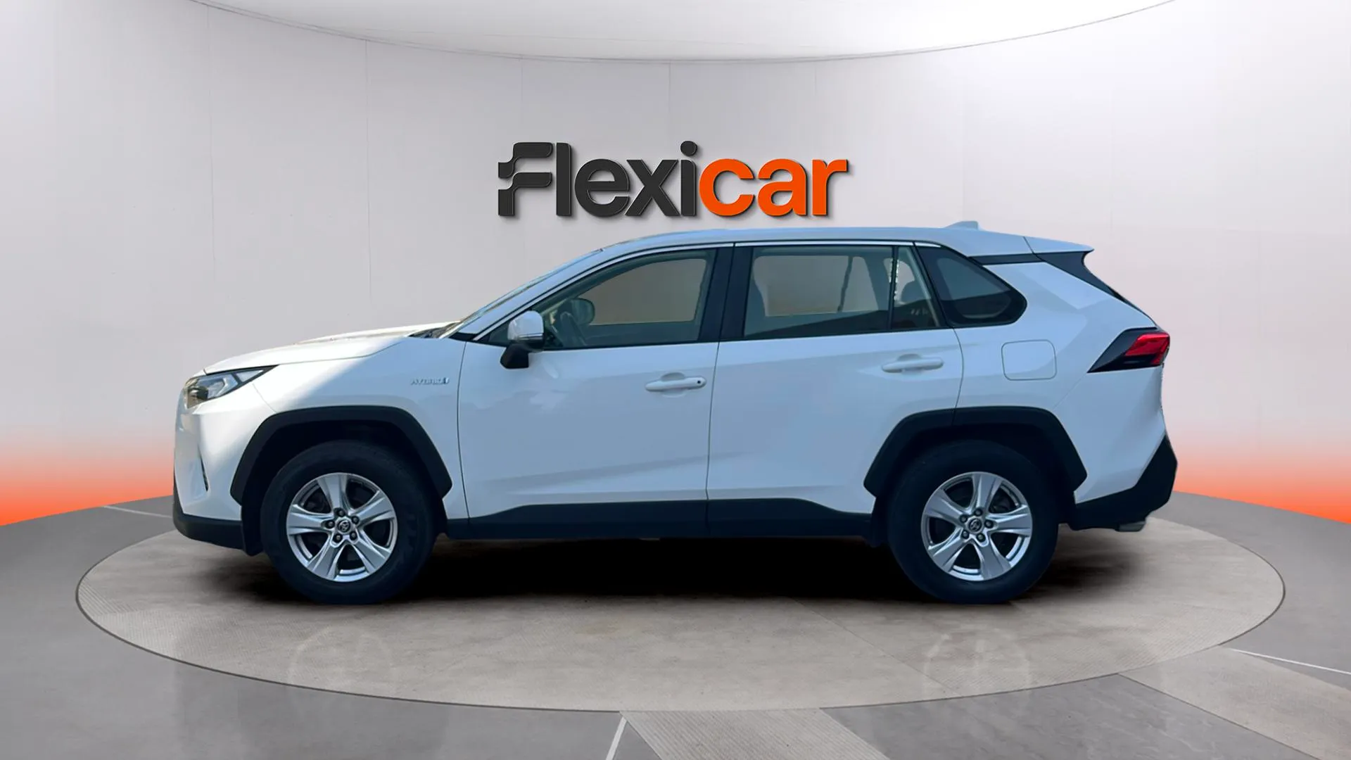 Toyota RAV4 2.5l 220H Business - foto 6