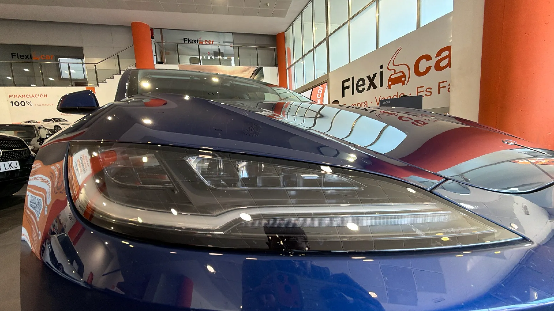Tesla Model 3 RWD - foto 29