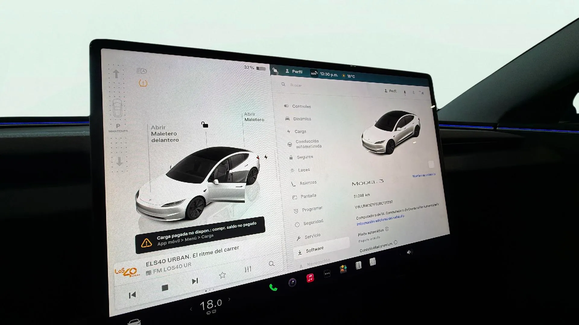 Tesla Model 3 RWD - foto 11
