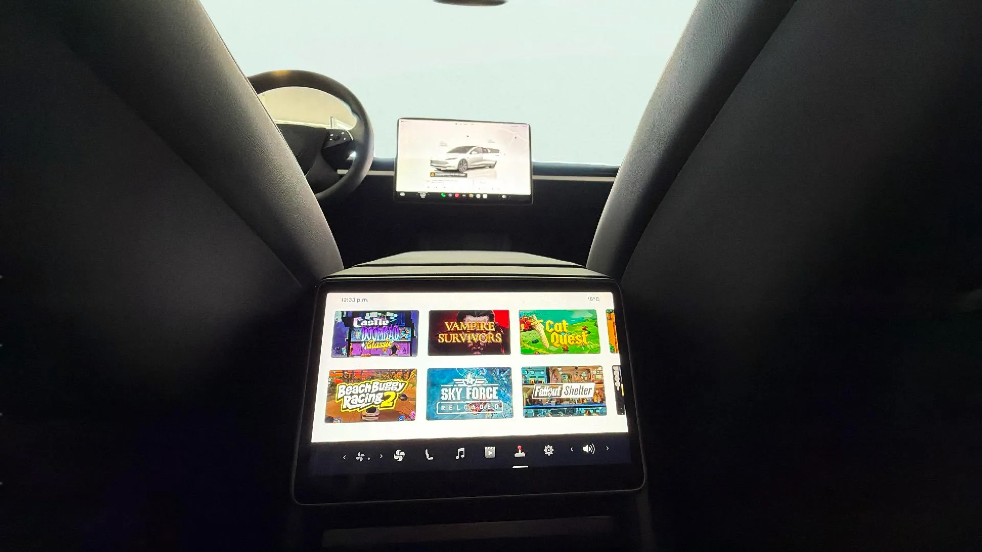 Tesla Model 3 RWD - foto 13