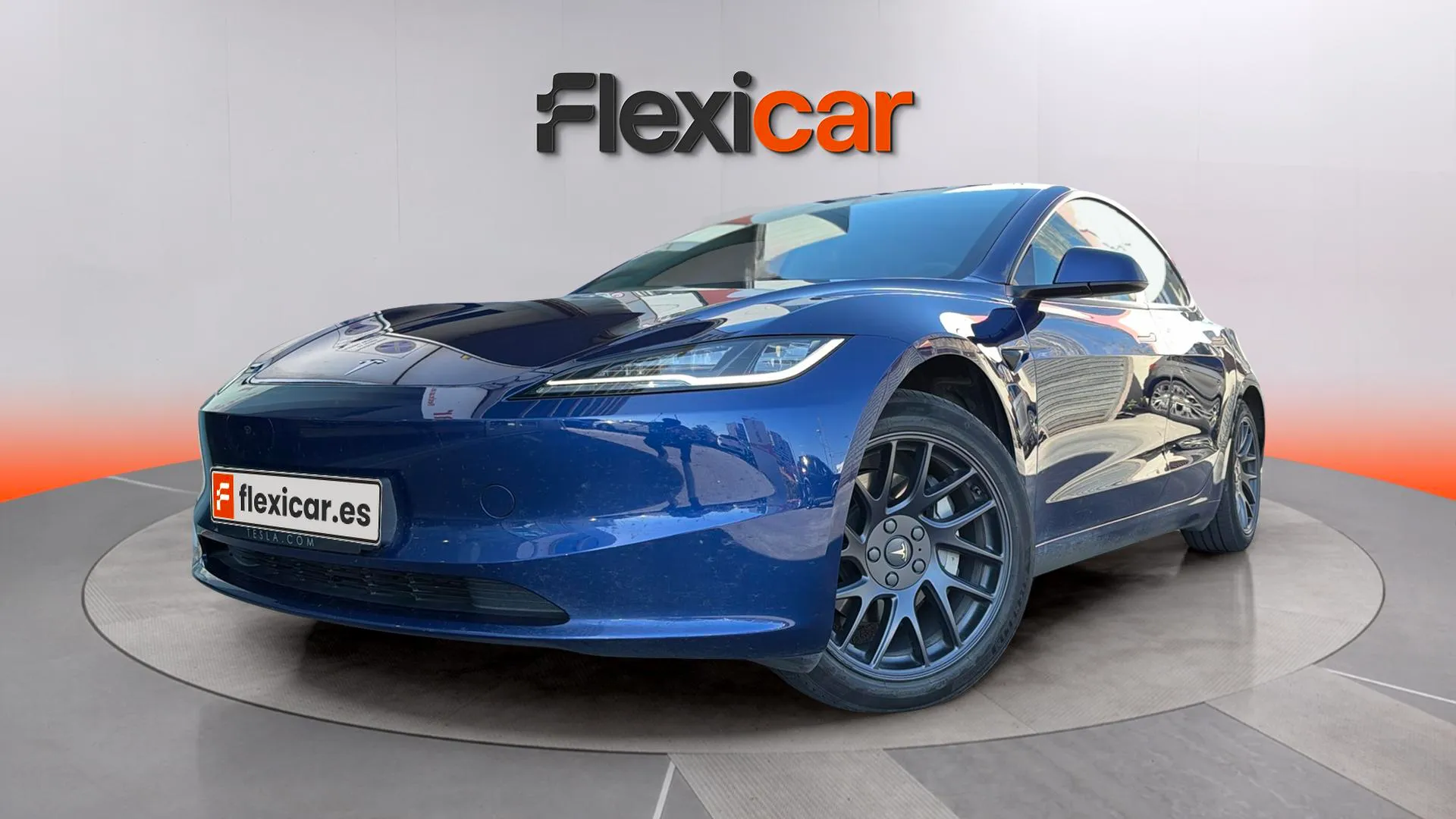 Tesla Model 3 RWD - foto 3