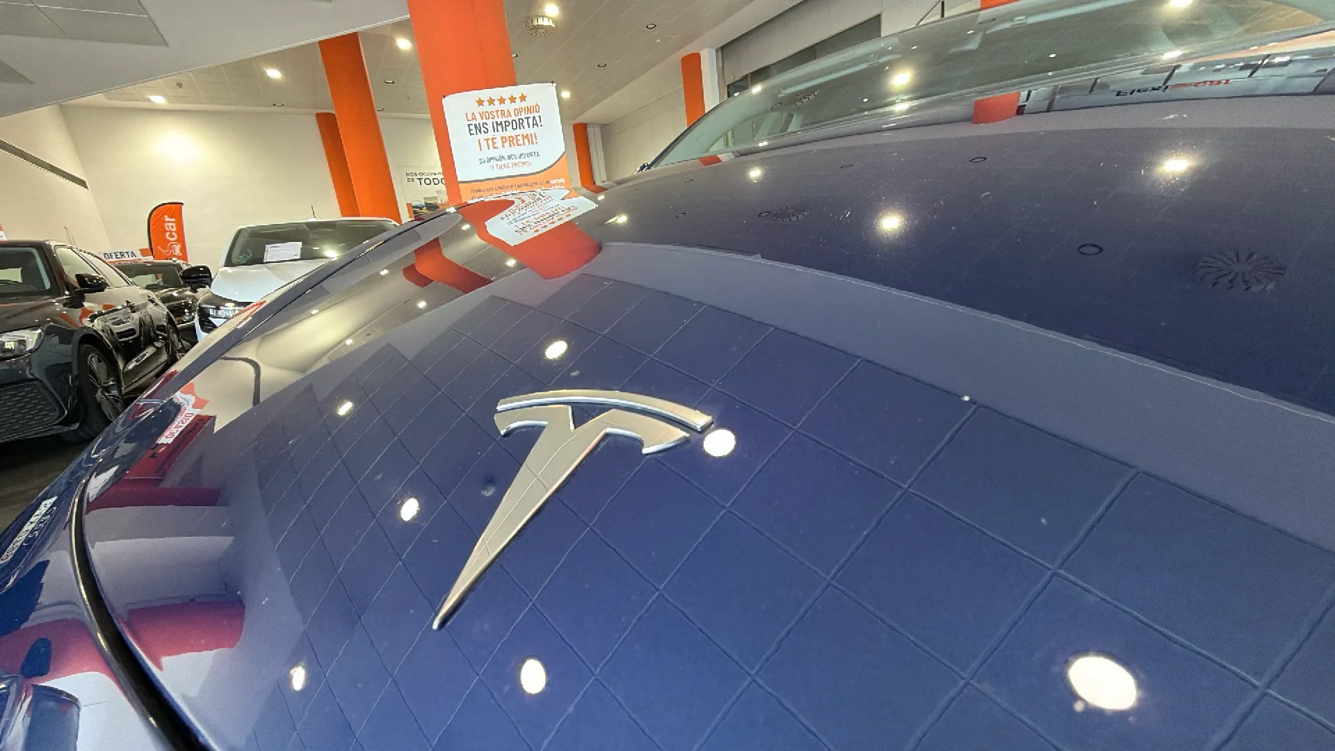 Tesla Model 3 RWD - foto 33