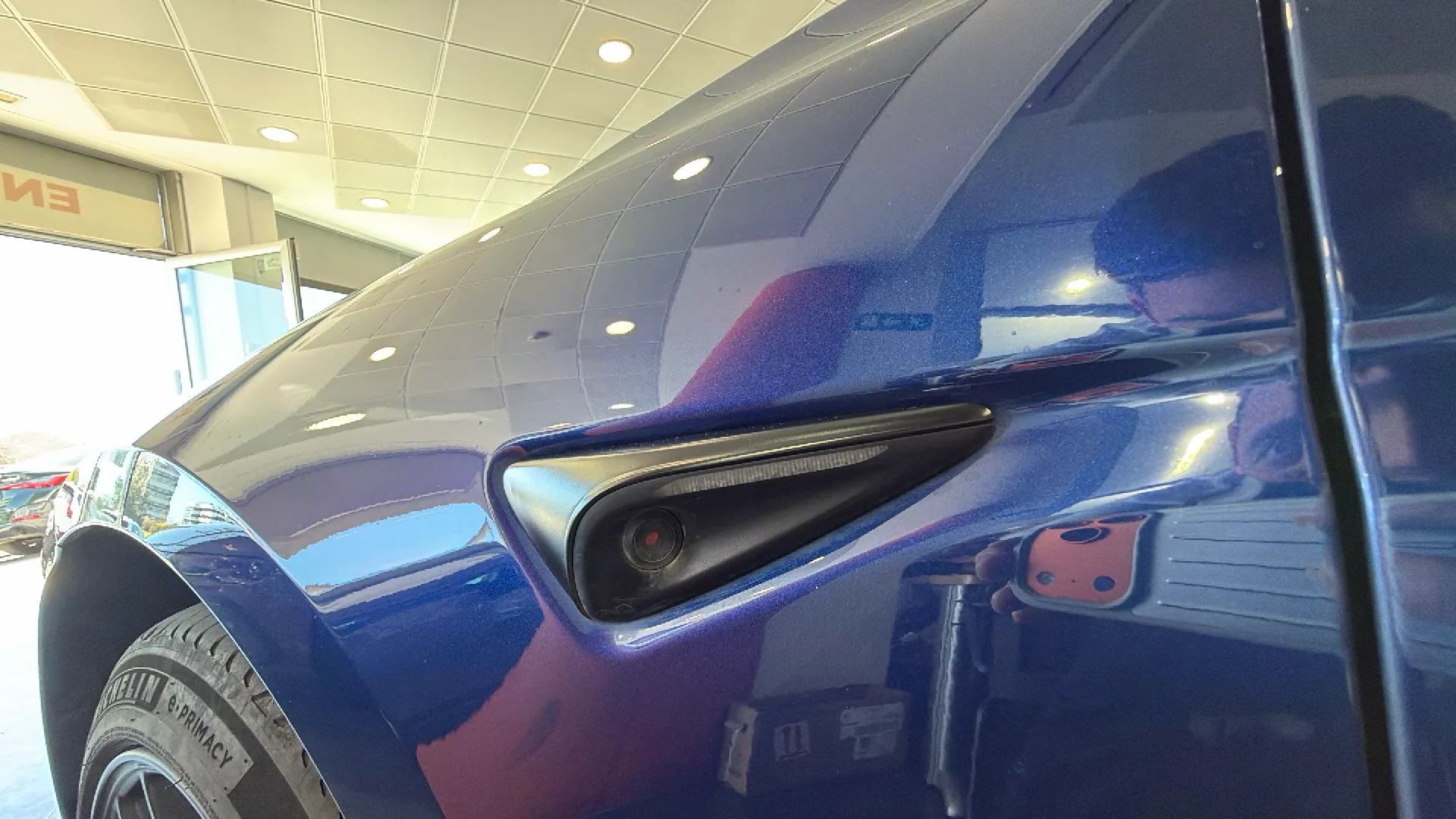 Tesla Model 3 RWD - foto 32