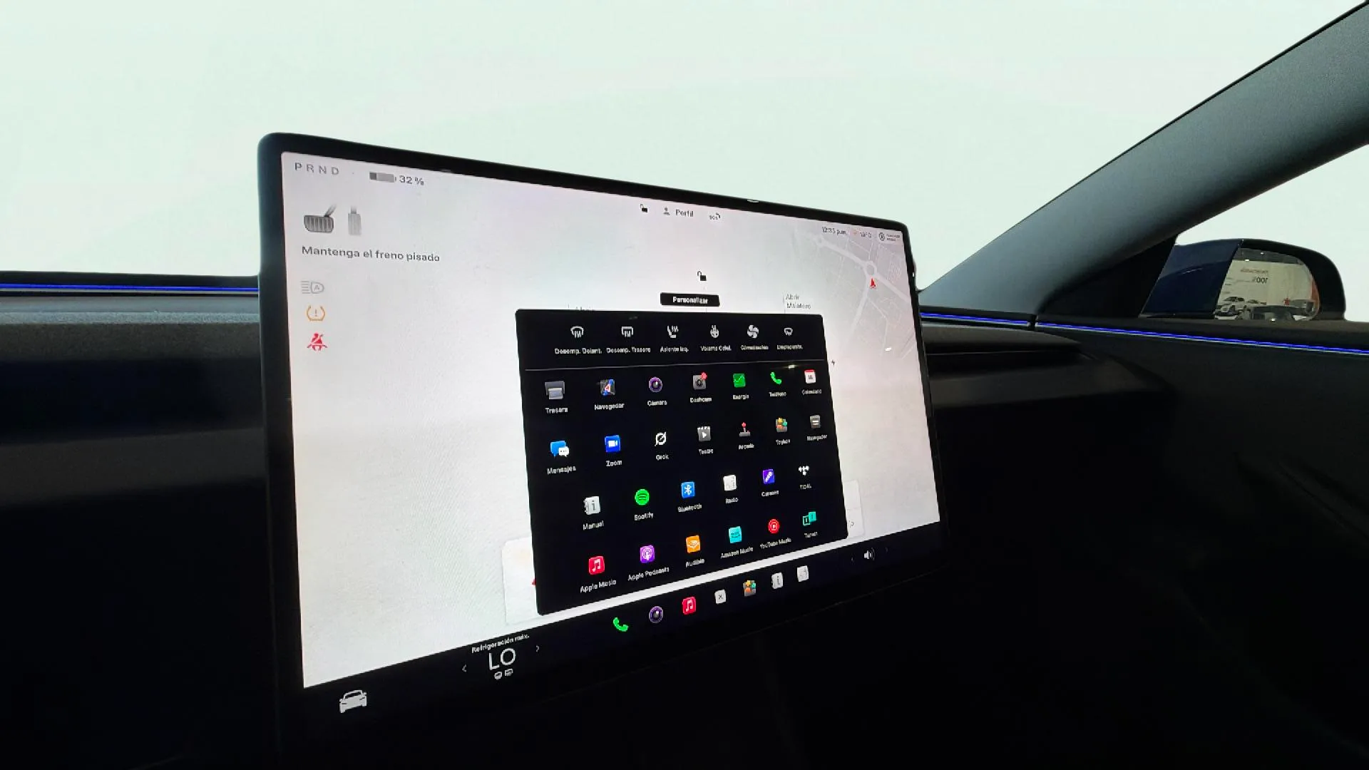 Tesla Model 3 RWD - foto 22