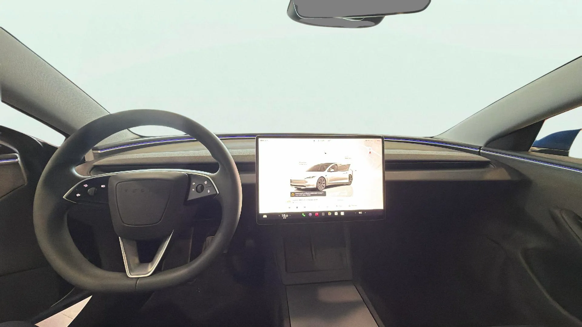 Tesla Model 3 RWD - foto 21