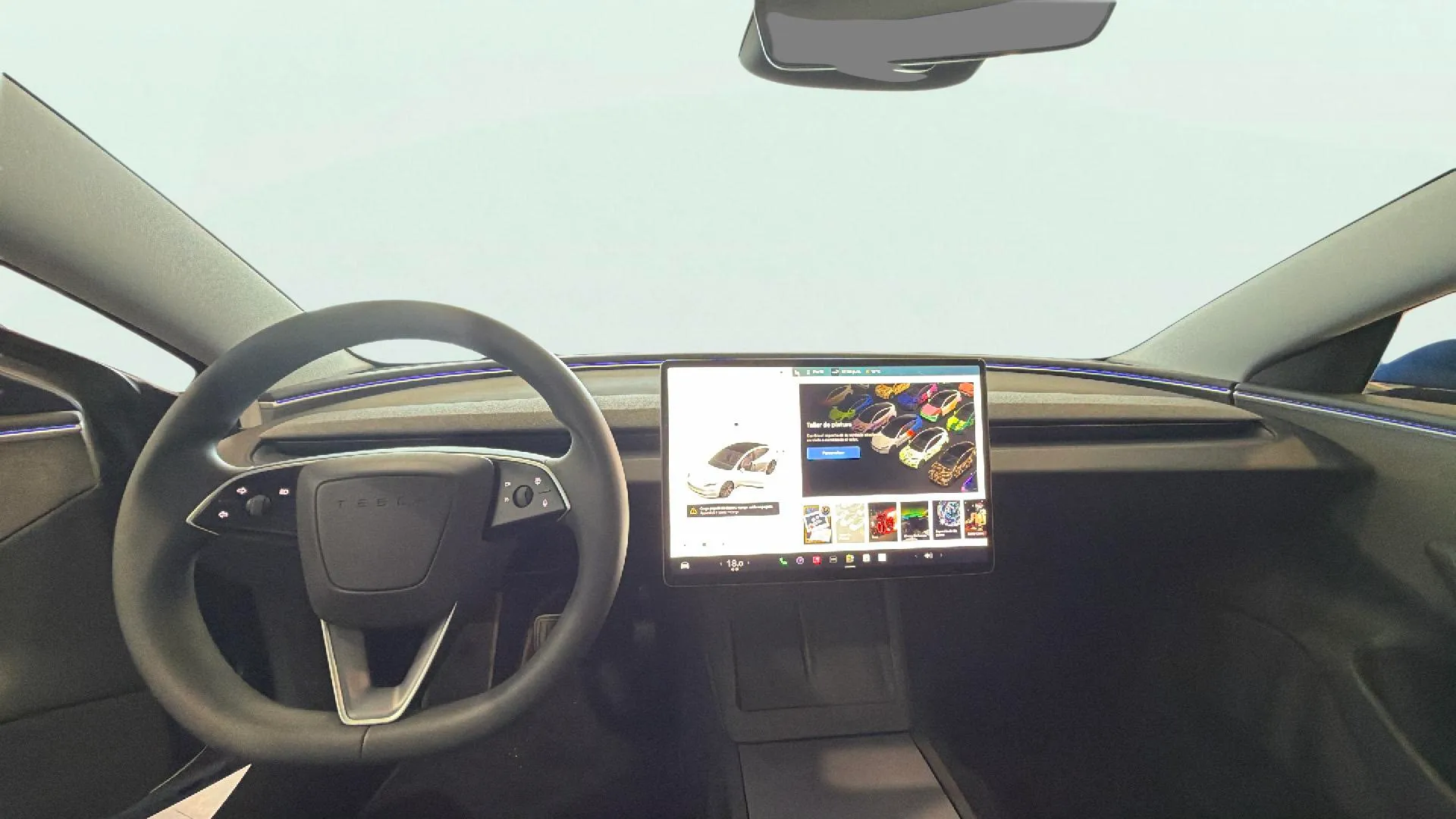 Tesla Model 3 RWD - foto 10