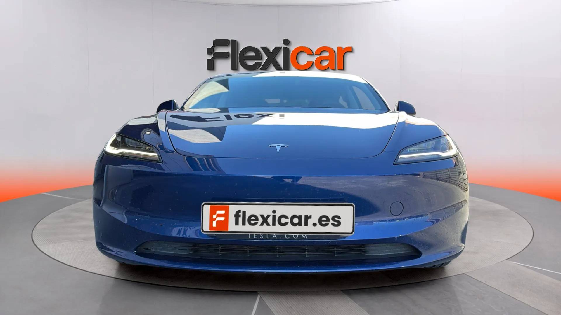 Tesla Model 3 RWD - foto 2