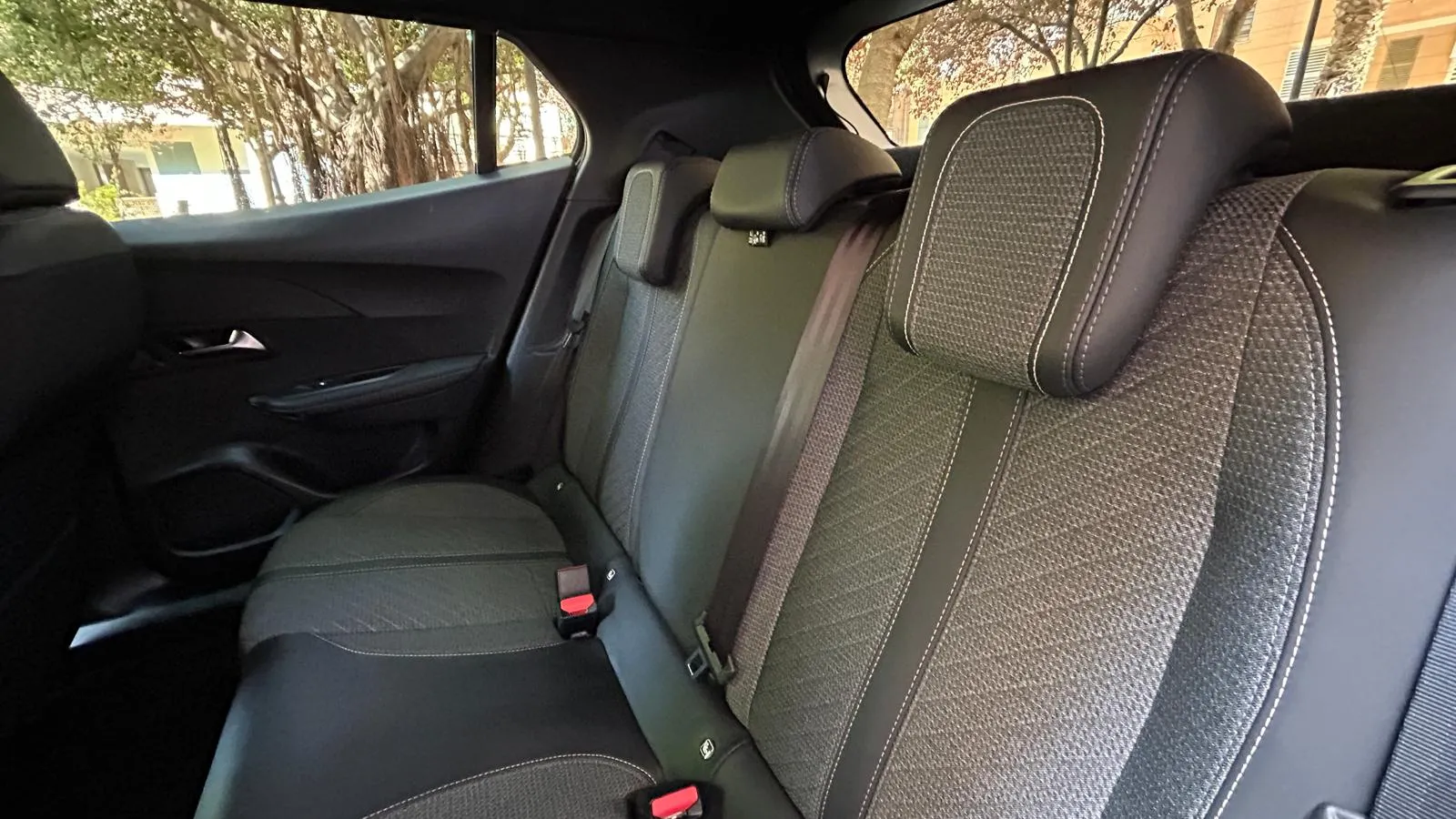 Peugeot 2008 Allure Gasolina 100 - foto 6