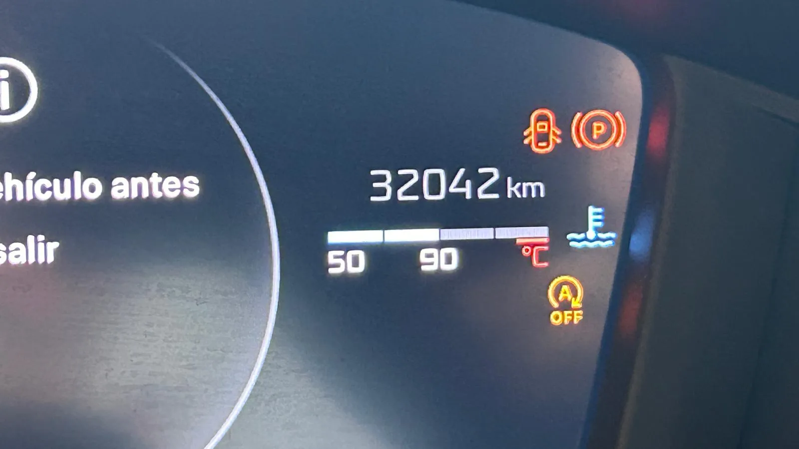 Peugeot 2008 Allure Gasolina 100 - foto 9