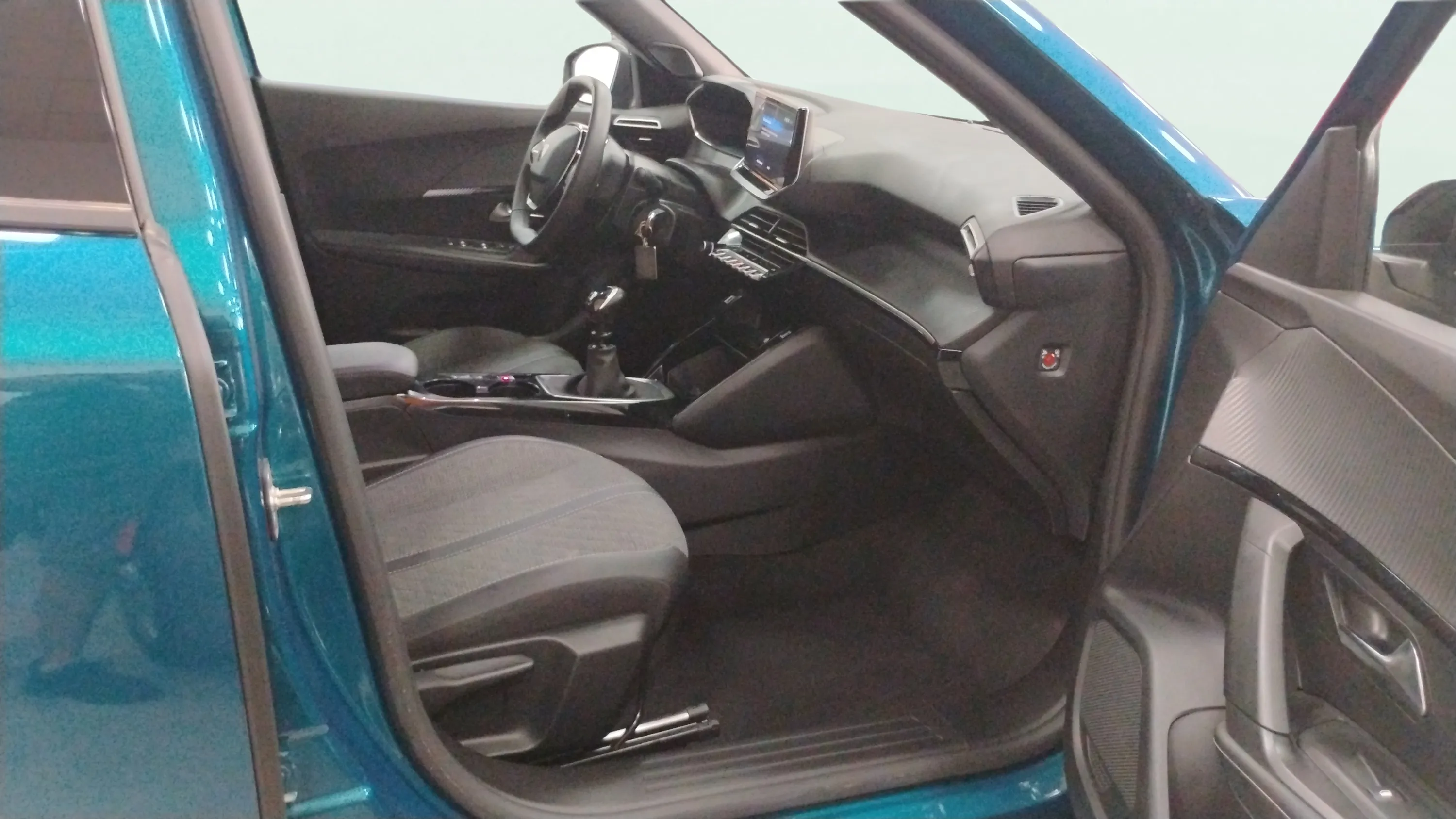 Peugeot 2008 Allure Gasolina 100 - foto 12
