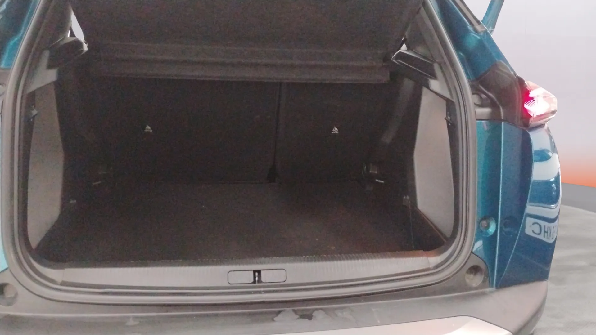 Peugeot 2008 Allure Gasolina 100 - foto 15