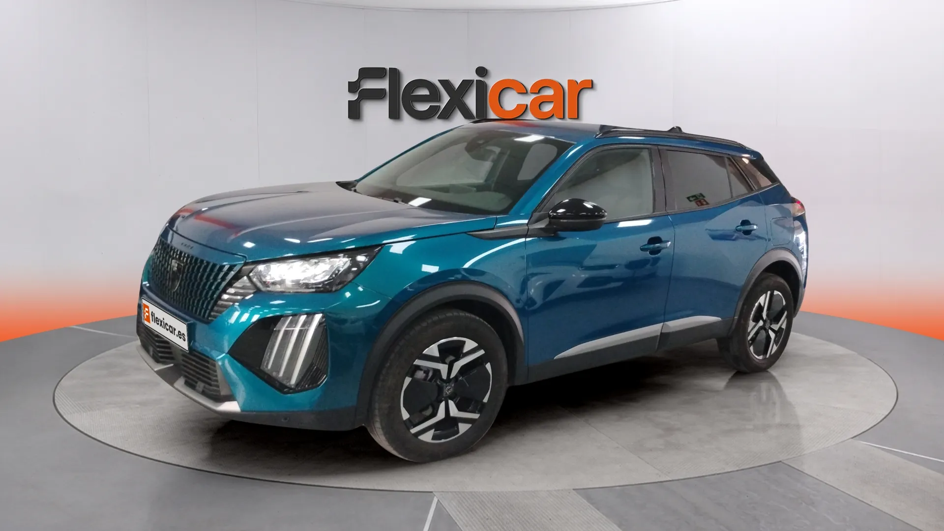 Peugeot 2008 Allure Gasolina 100 - foto 6