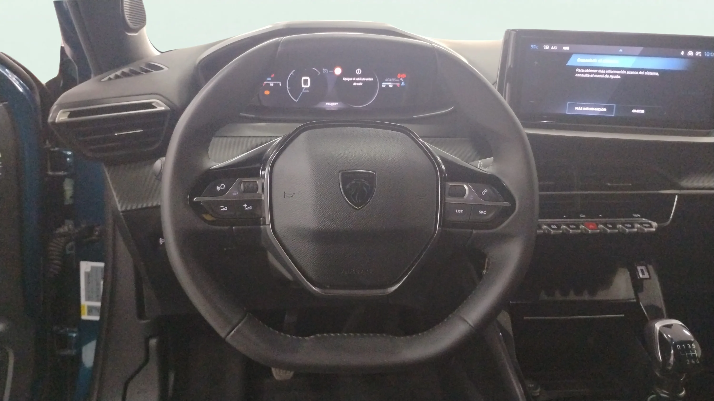 Peugeot 2008 Allure Gasolina 100 - foto 10
