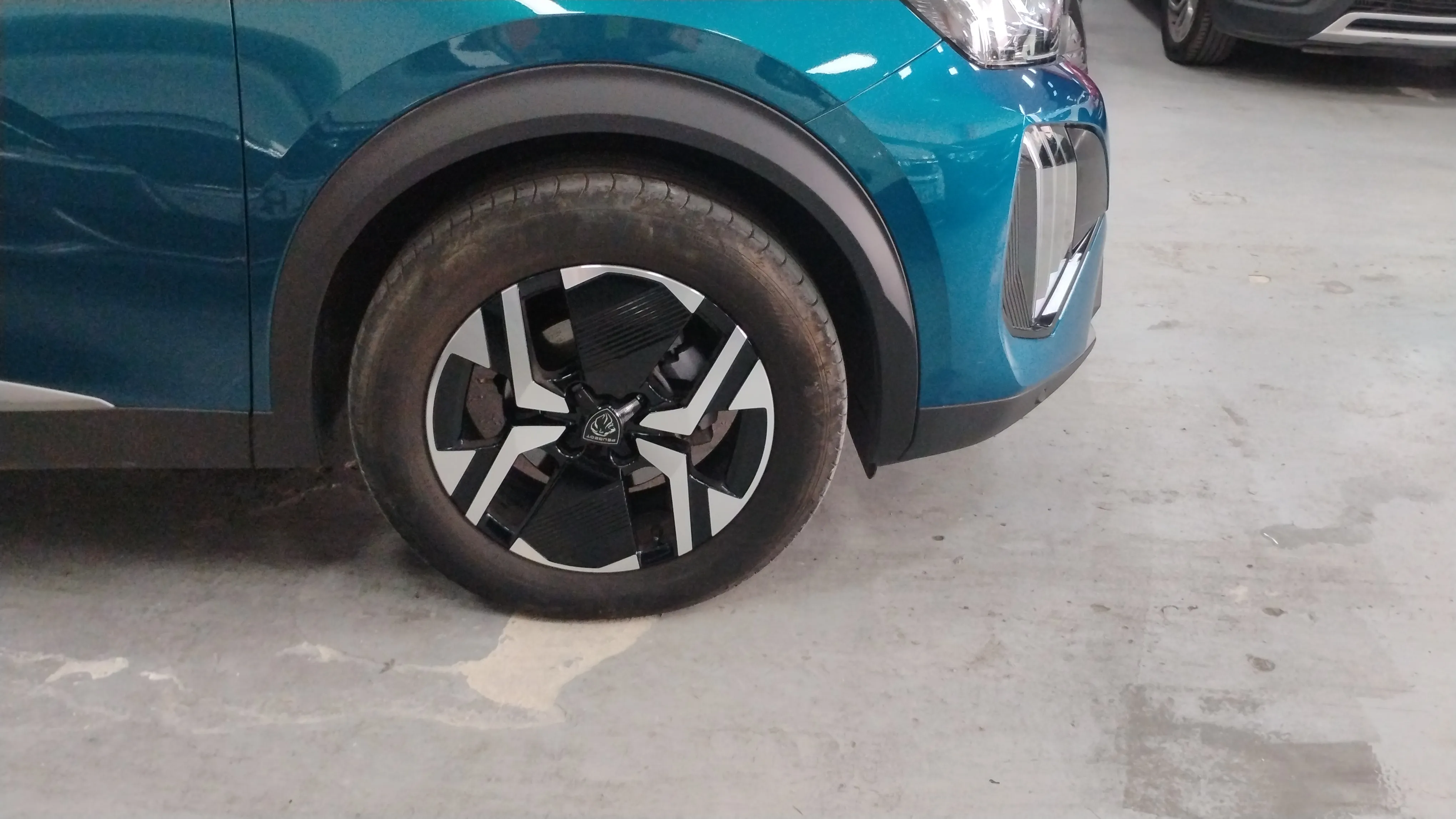Peugeot 2008 Allure Gasolina 100 - foto 16