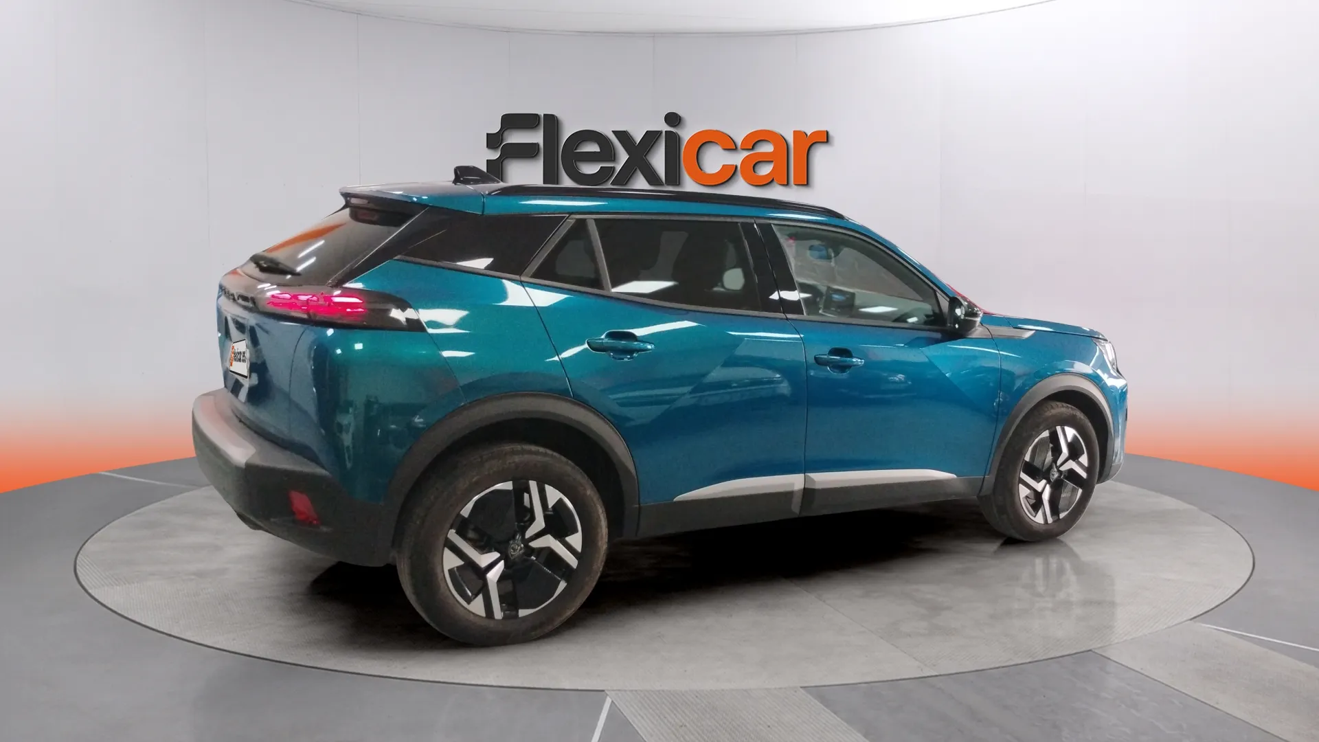 Peugeot 2008 Allure Gasolina 100 - foto 4