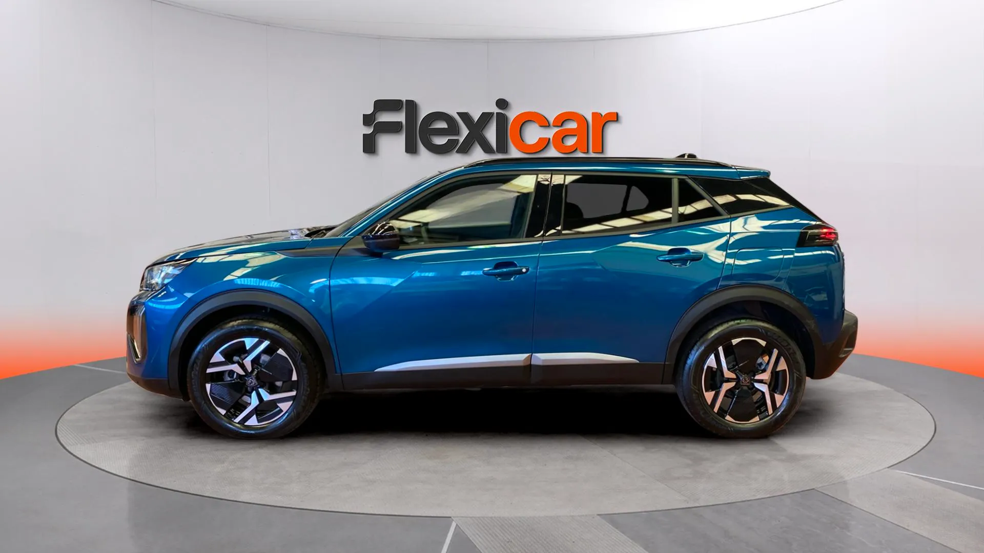 Peugeot 2008 Allure Gasolina 100 - foto 4