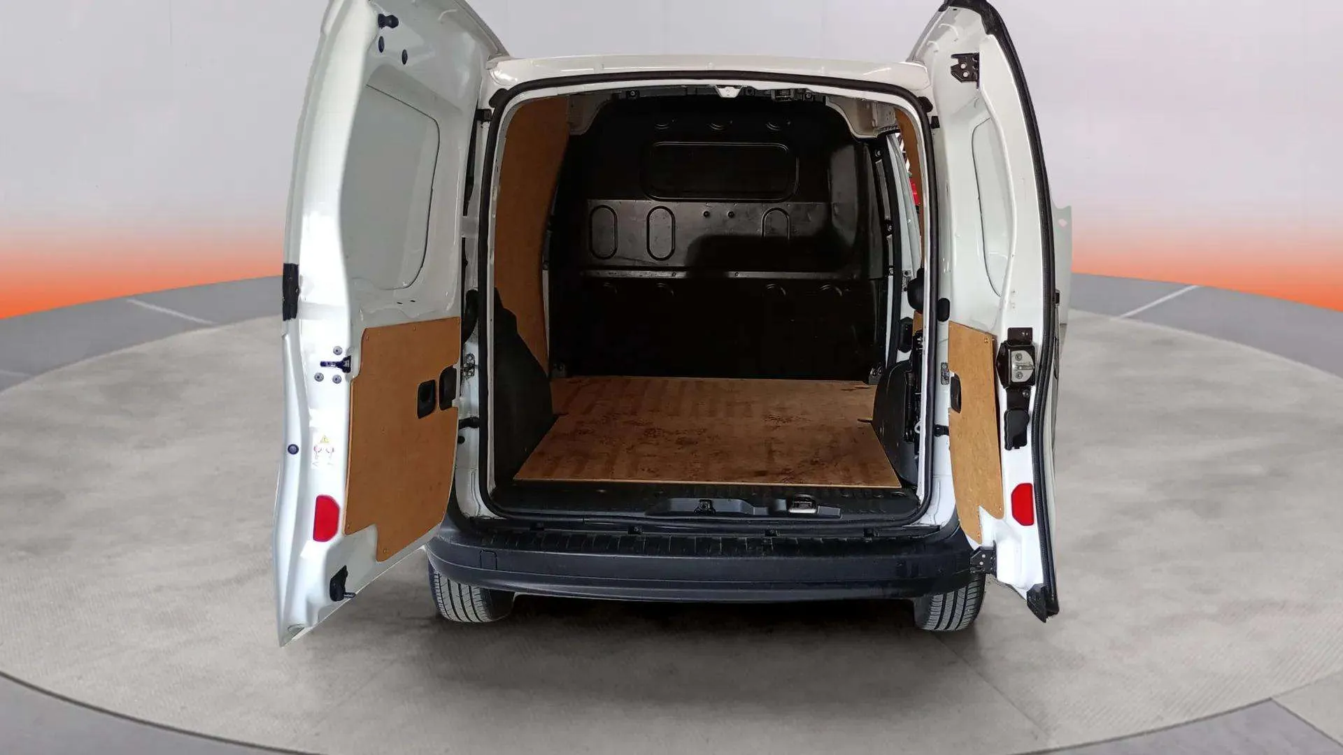 Nissan NV250 2 plazas 1.5dCi L1H1 Comfort - foto 15