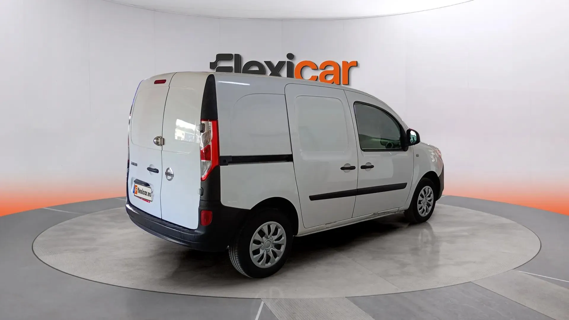 Nissan NV250 2 plazas 1.5dCi L1H1 Comfort - foto 6