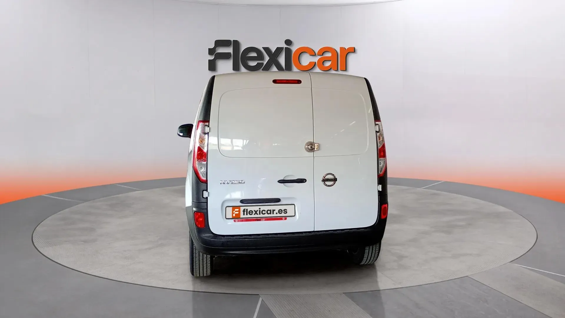 Nissan NV250 2 plazas 1.5dCi L1H1 Comfort - foto 5