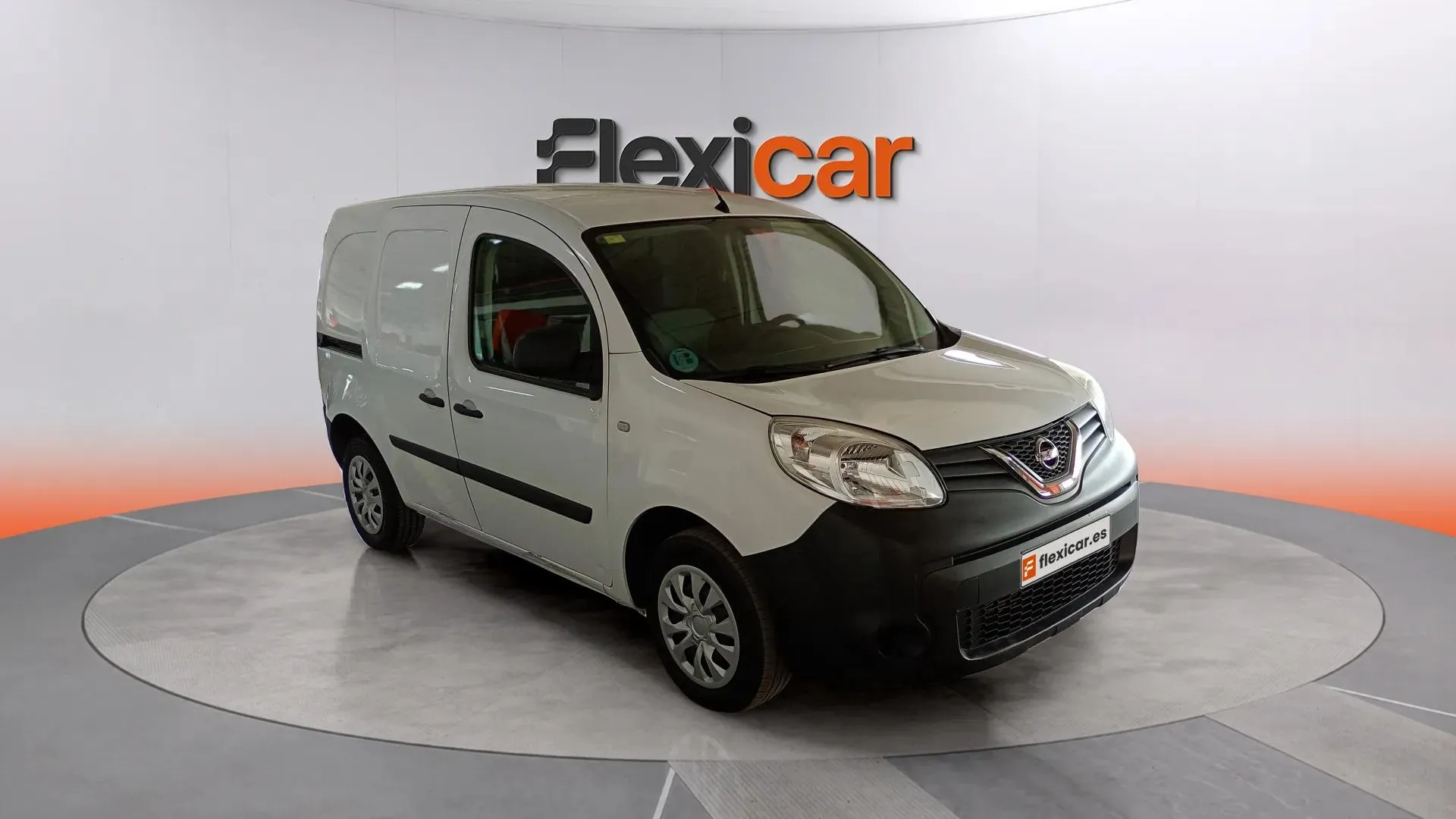 Nissan NV250 2 plazas 1.5dCi L1H1 Comfort