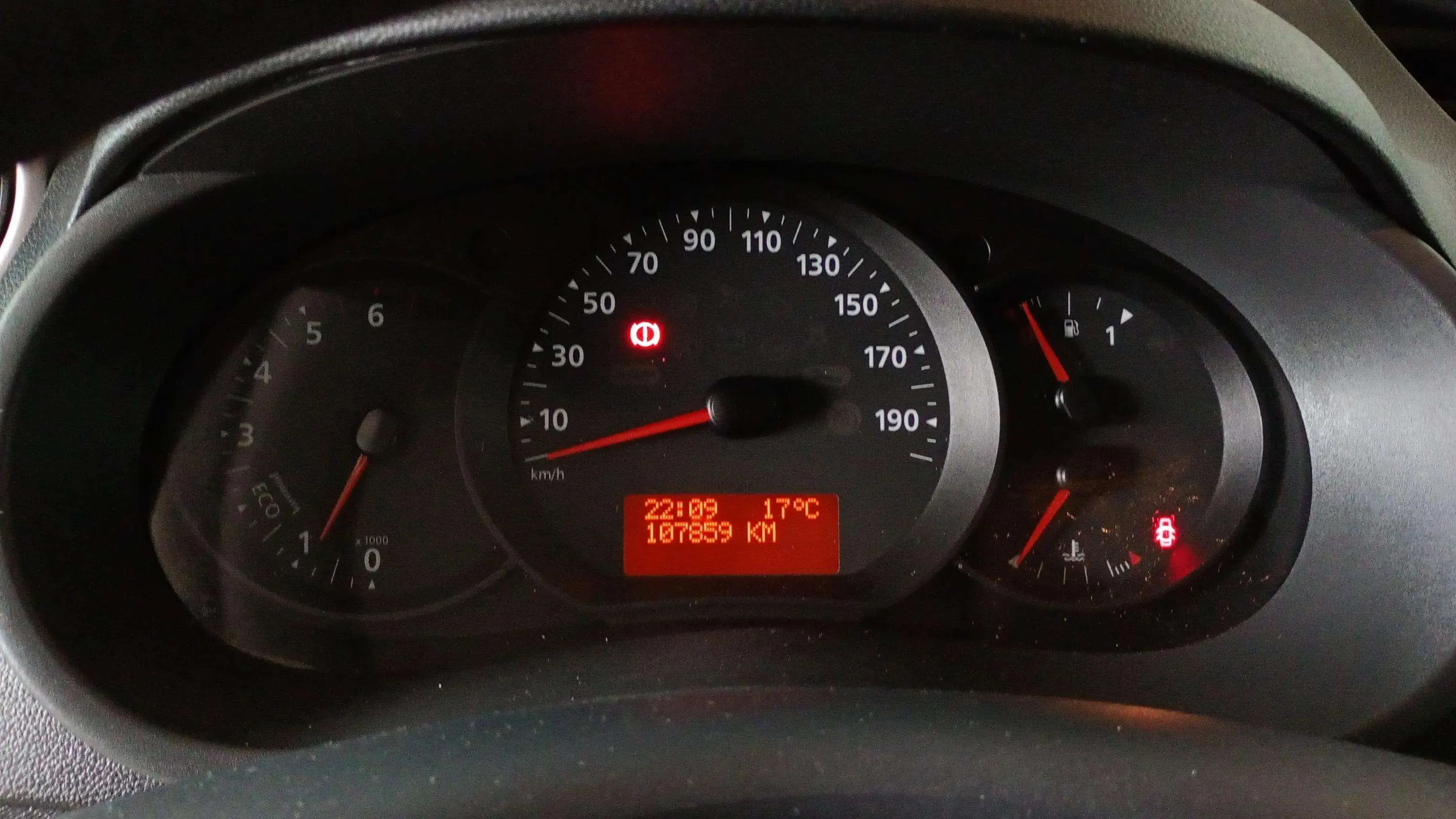 Nissan NV250 2 plazas 1.5dCi L1H1 Comfort - foto 12