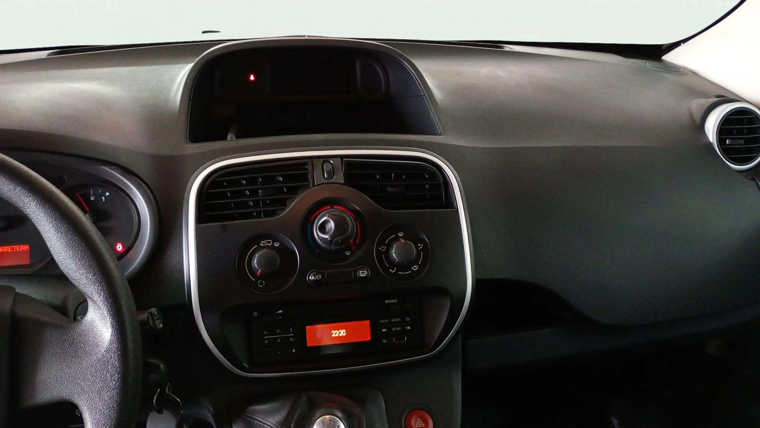 Nissan NV250 2 plazas 1.5dCi L1H1 Comfort - foto 10