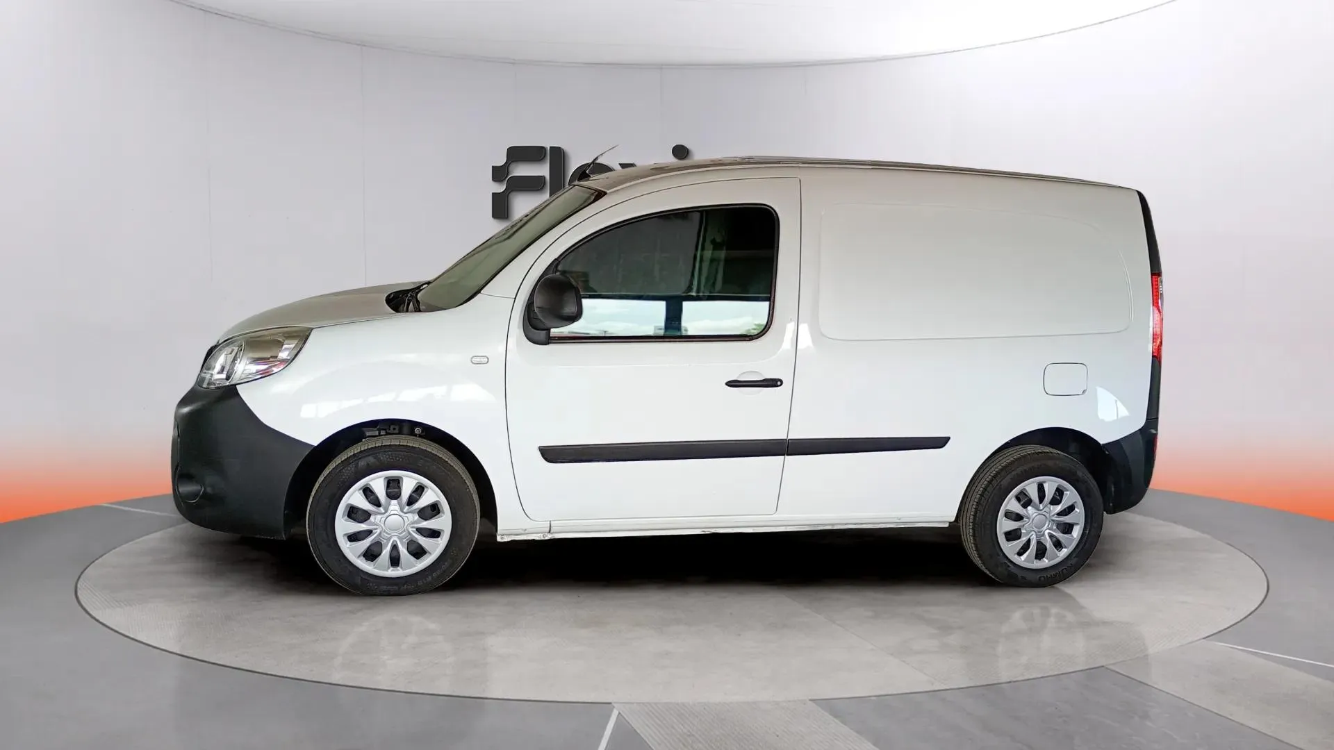 Nissan NV250 2 plazas 1.5dCi L1H1 Comfort - foto 3