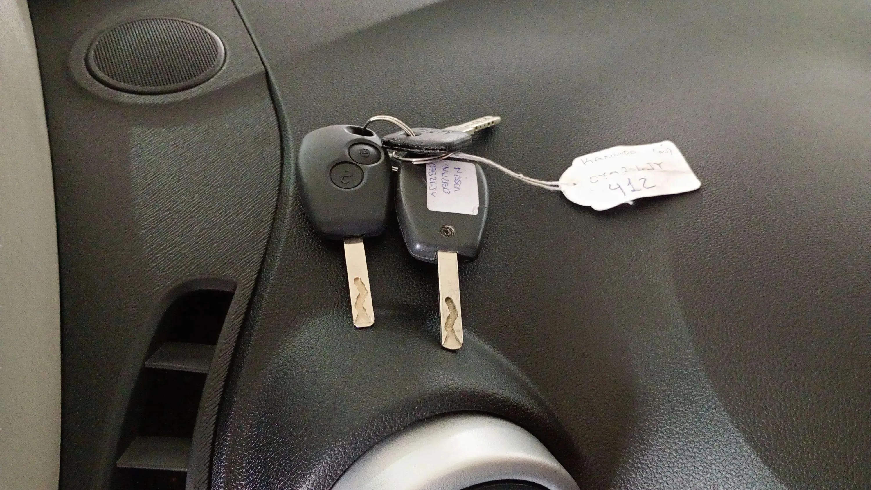 Nissan NV250 2 plazas 1.5dCi L1H1 Comfort - foto 19